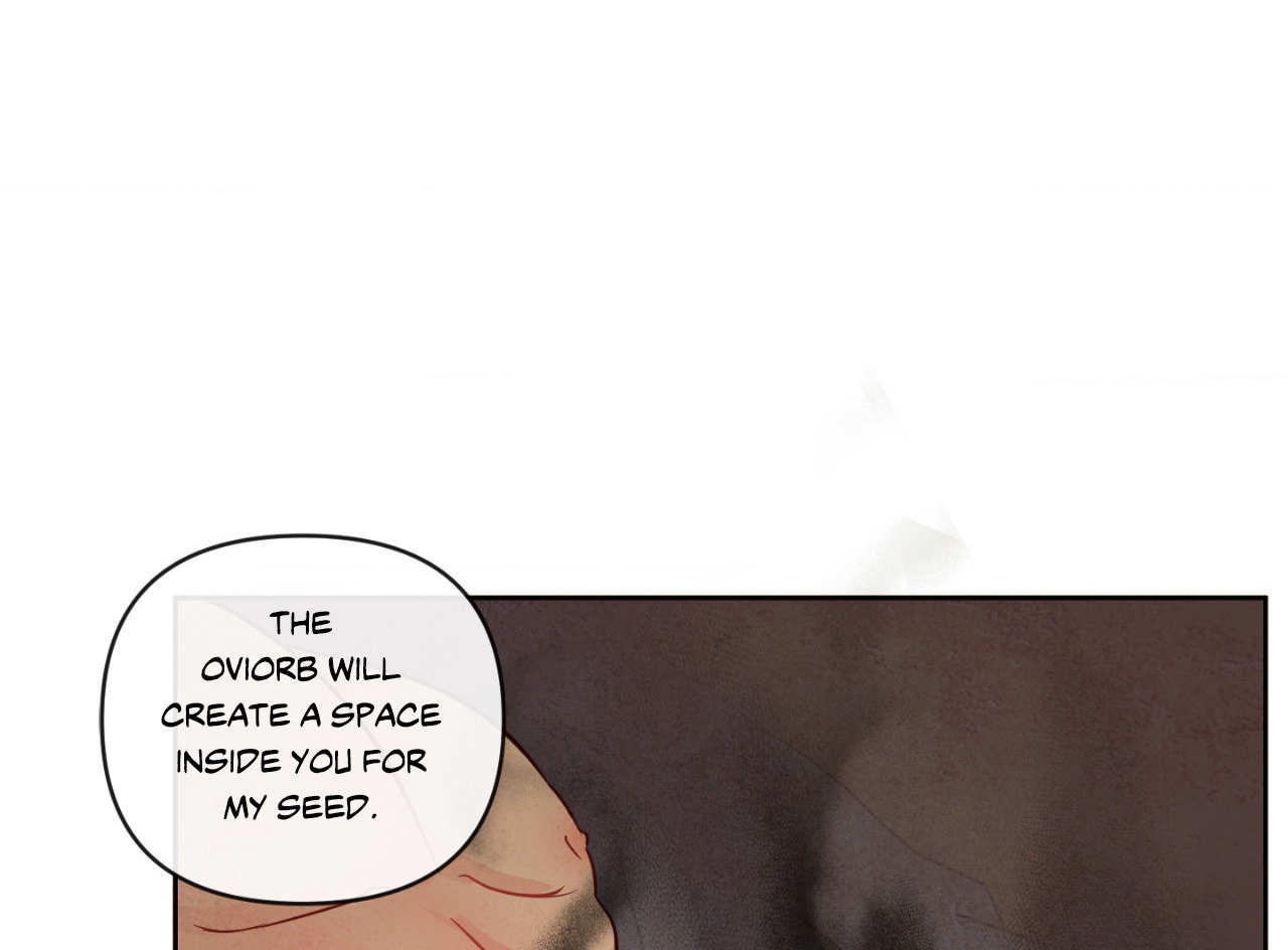 The Sacred Serpent’s Seduction [Official] - Chapter 4 manhwa