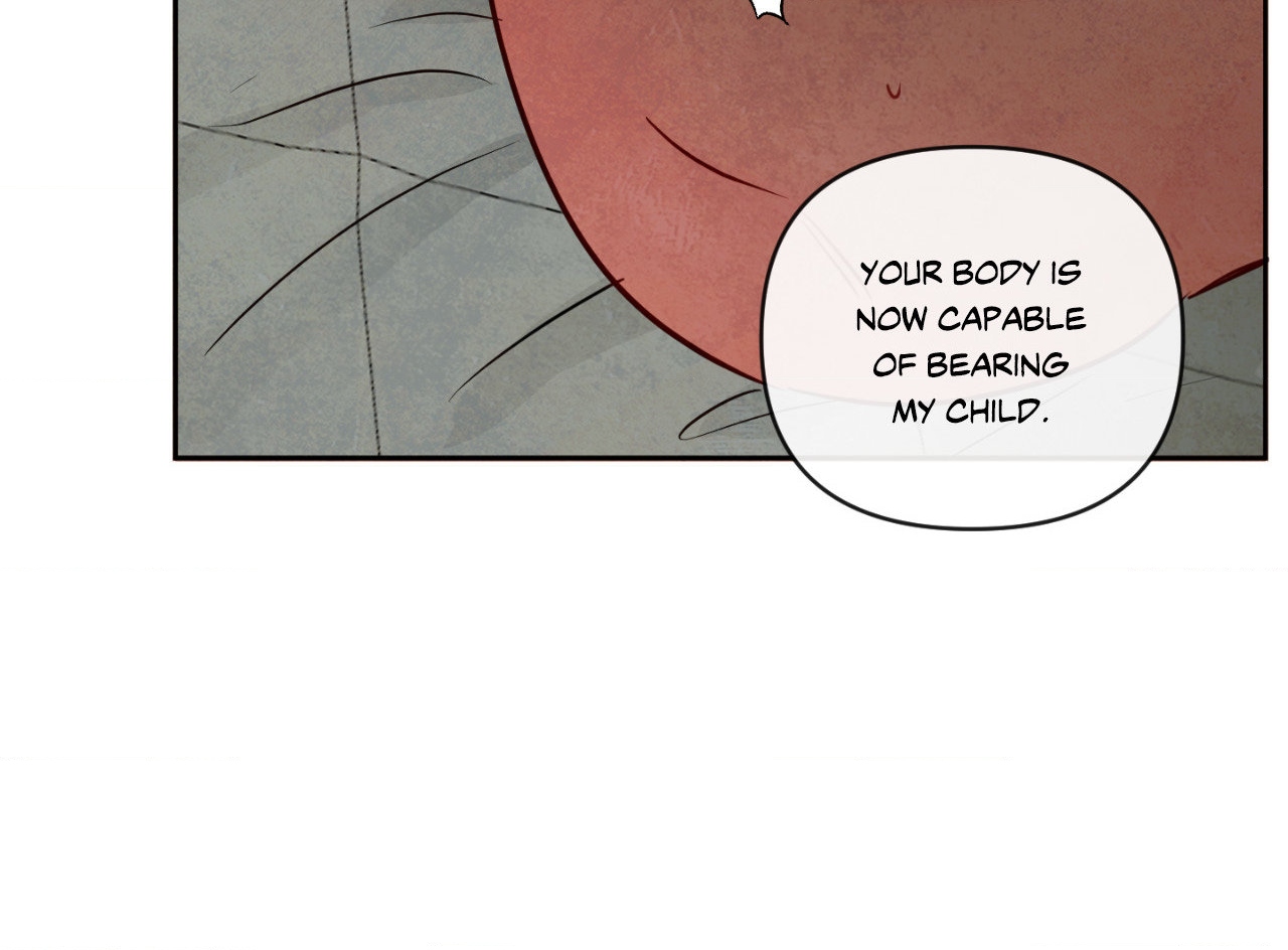 The Sacred Serpent’s Seduction [Official] - Chapter 4 manhwa