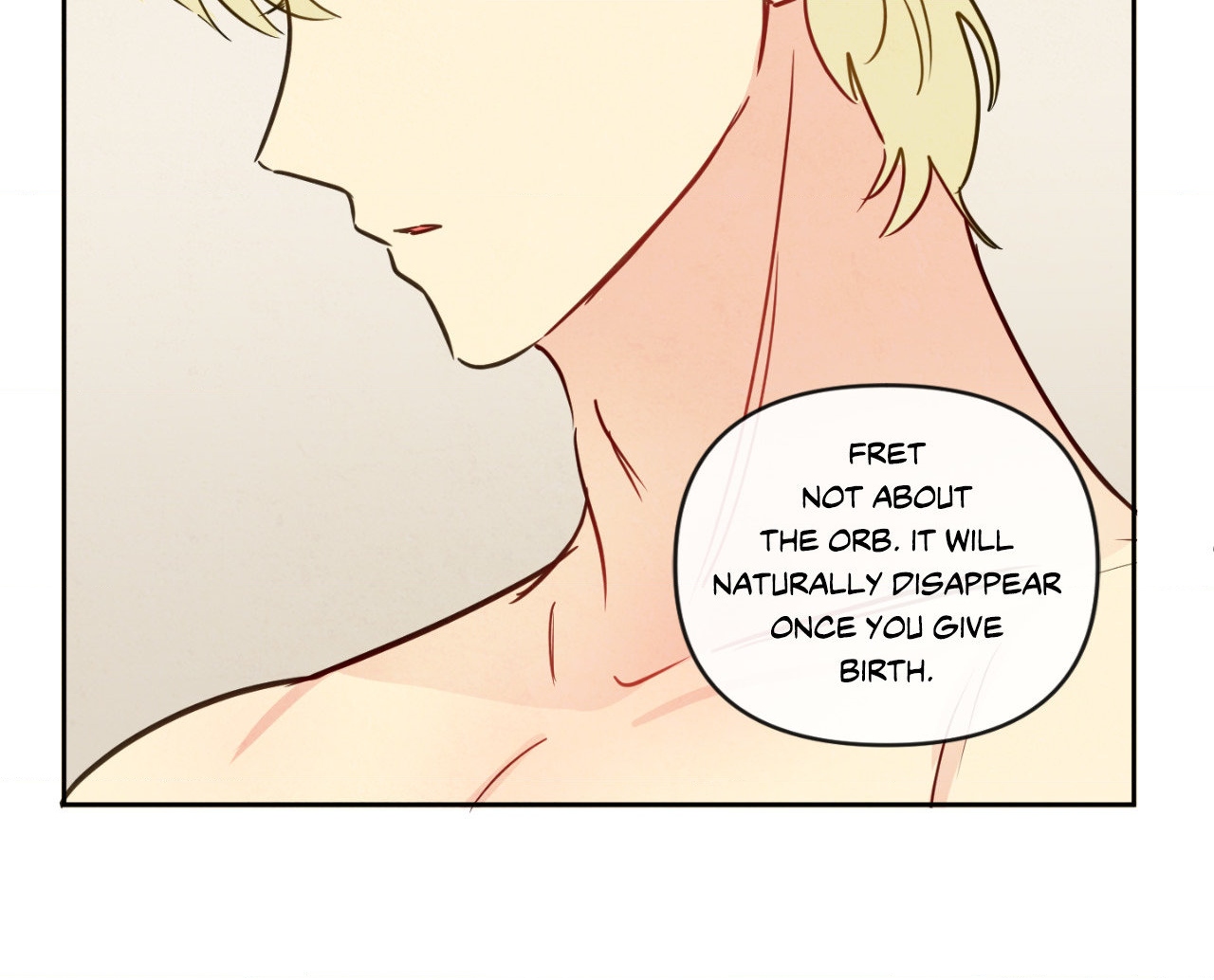 The Sacred Serpent’s Seduction [Official] - Chapter 4 manhwa