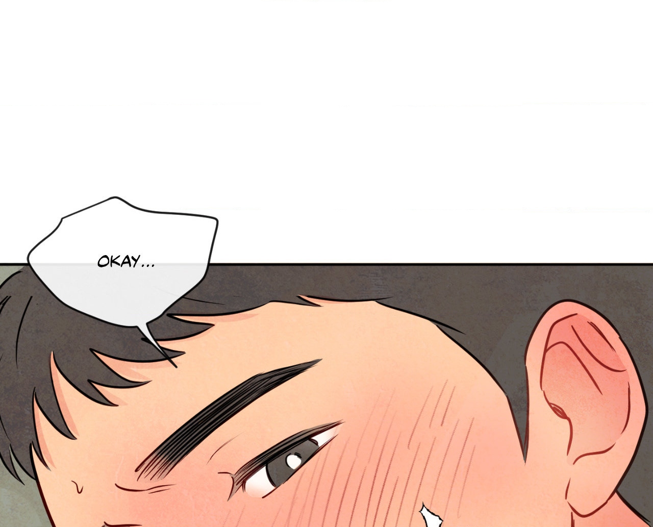 The Sacred Serpent’s Seduction [Official] - Chapter 4 manhwa