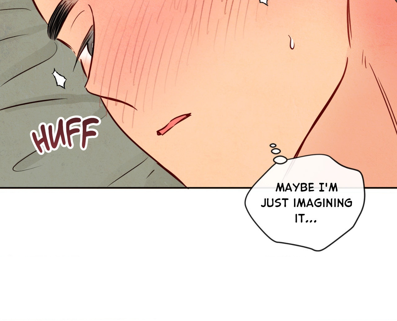 The Sacred Serpent’s Seduction [Official] - Chapter 4 manhwa