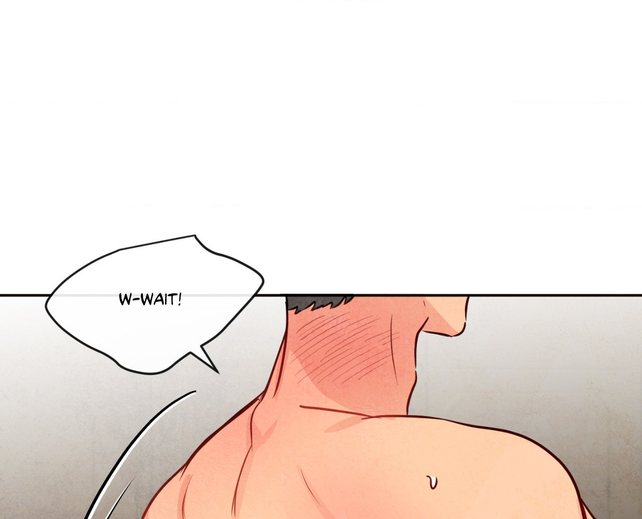 The Sacred Serpent’s Seduction [Official] - Chapter 4 manhwa
