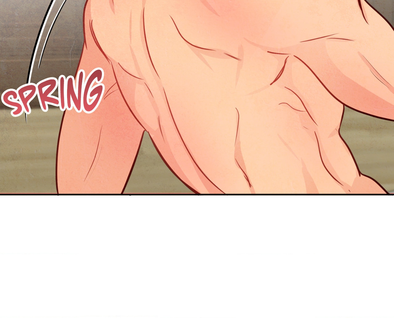 The Sacred Serpent’s Seduction [Official] - Chapter 4 manhwa