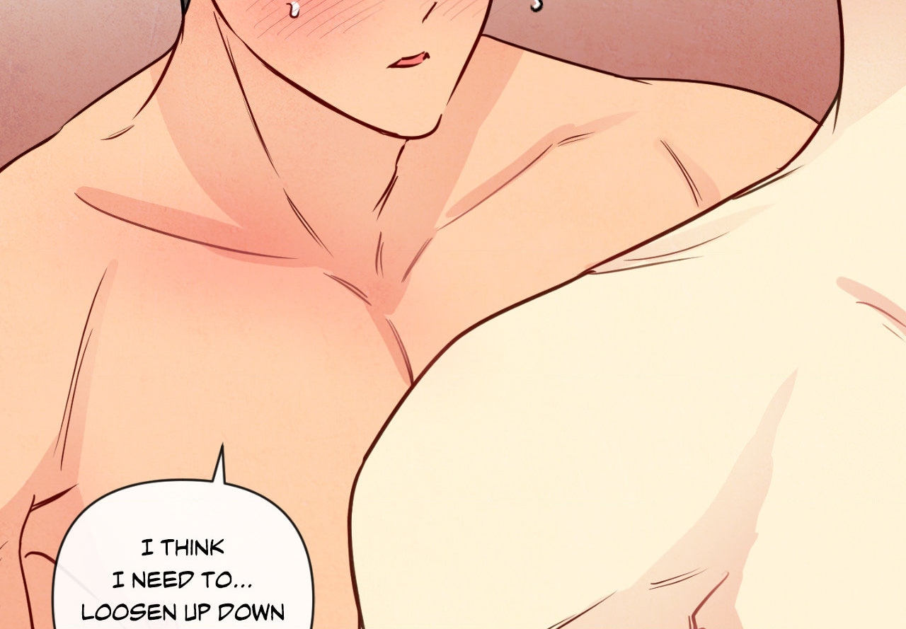 The Sacred Serpent’s Seduction [Official] - Chapter 4 manhwa