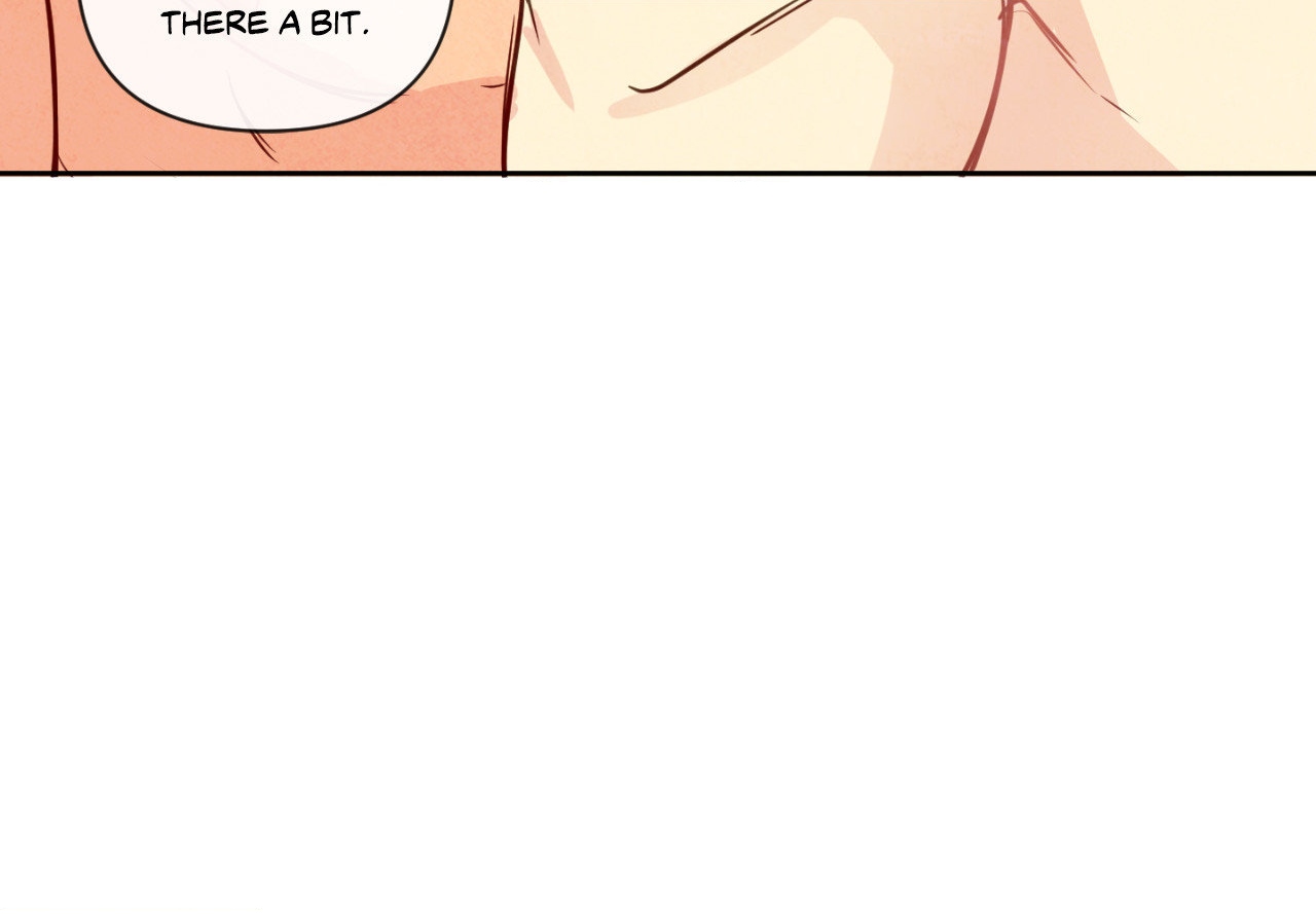 The Sacred Serpent’s Seduction [Official] - Chapter 4 manhwa