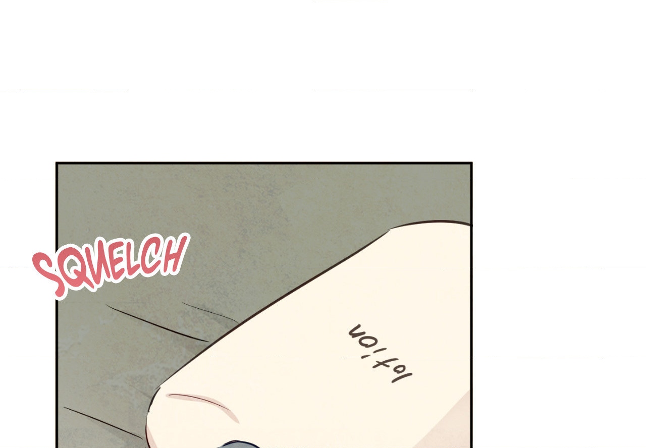 The Sacred Serpent’s Seduction [Official] - Chapter 4 manhwa