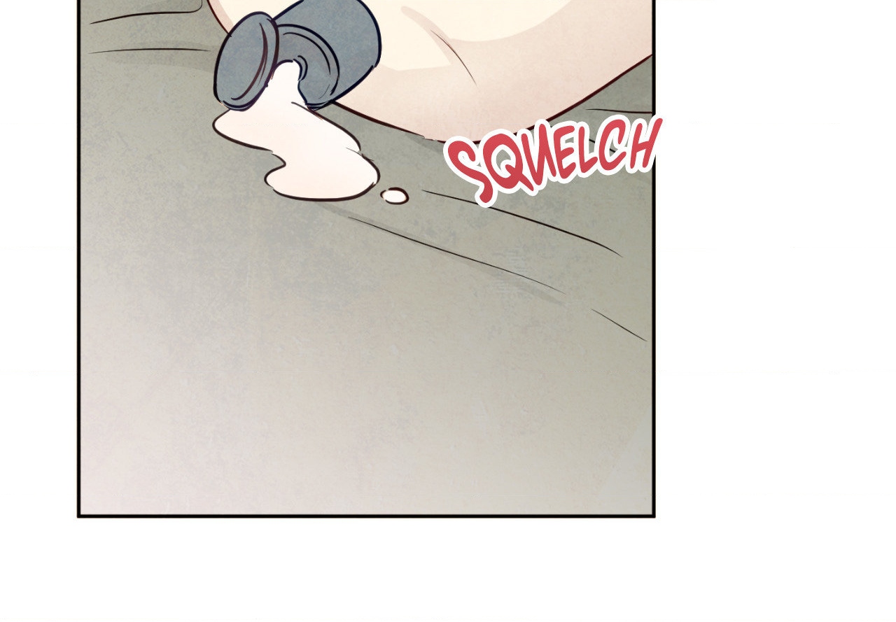 The Sacred Serpent’s Seduction [Official] - Chapter 4 manhwa