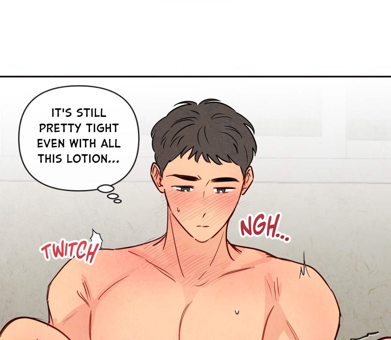 The Sacred Serpent’s Seduction [Official] - Chapter 4 manhwa