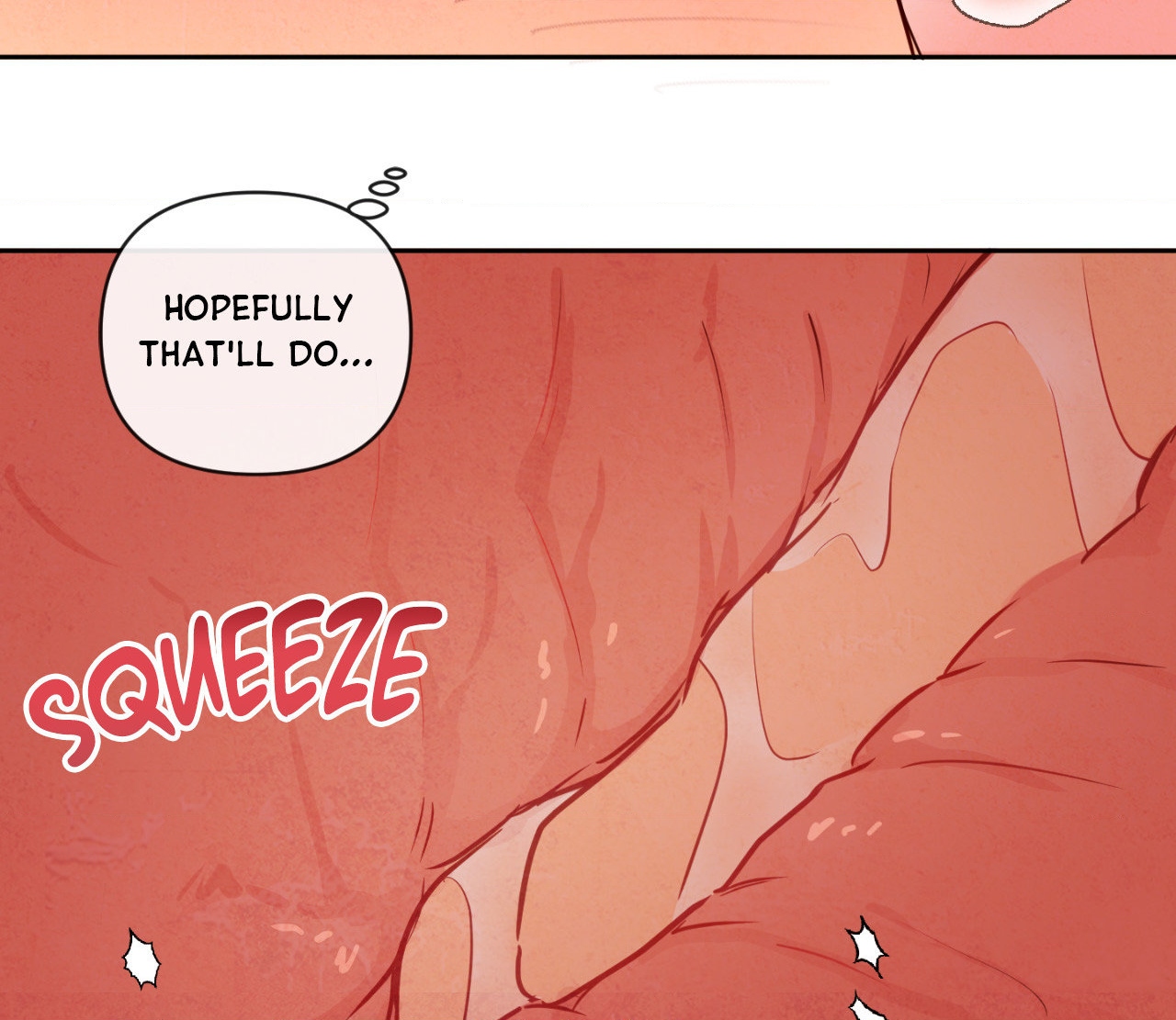 The Sacred Serpent’s Seduction [Official] - Chapter 4 manhwa