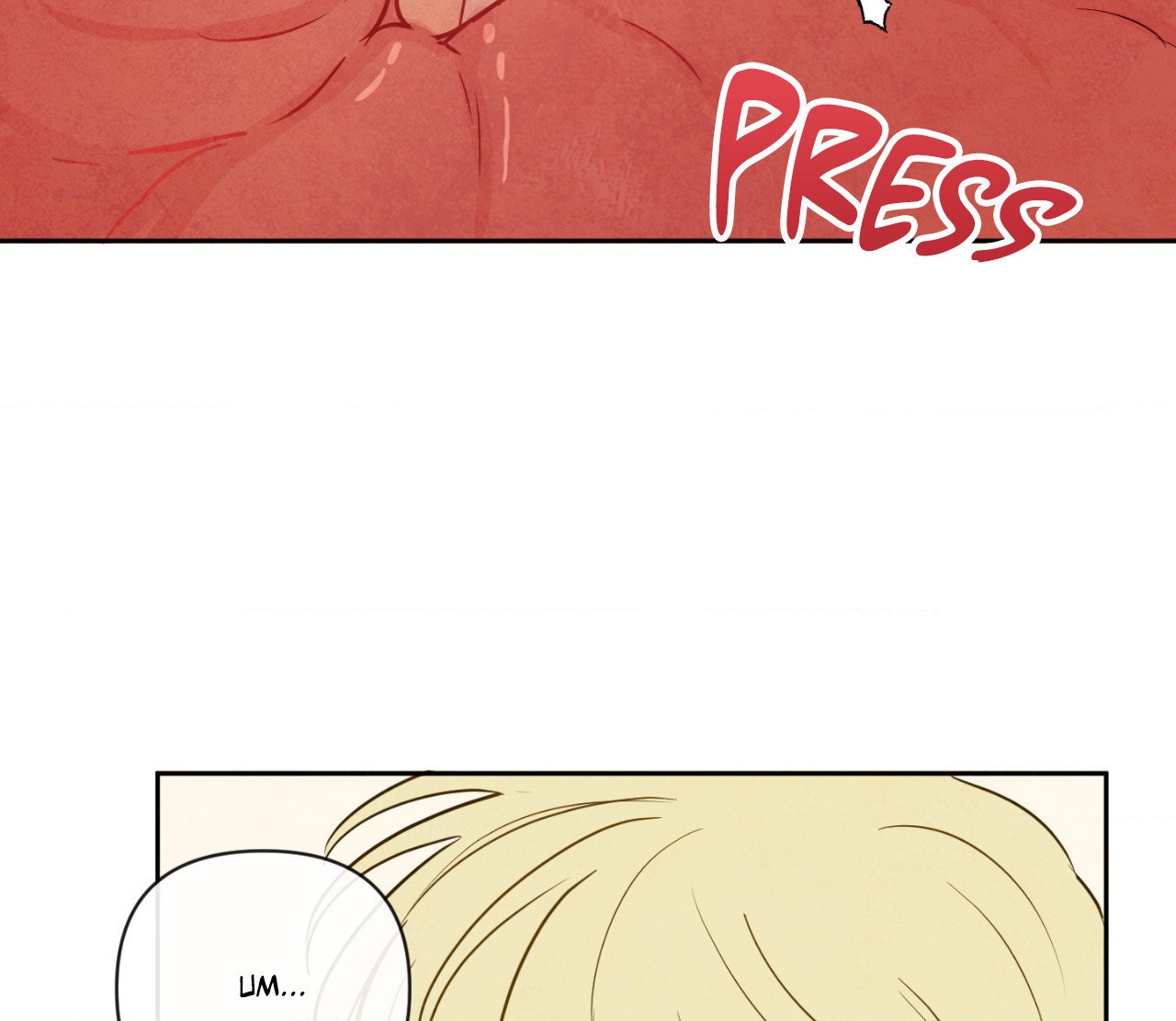 The Sacred Serpent’s Seduction [Official] - Chapter 4 manhwa