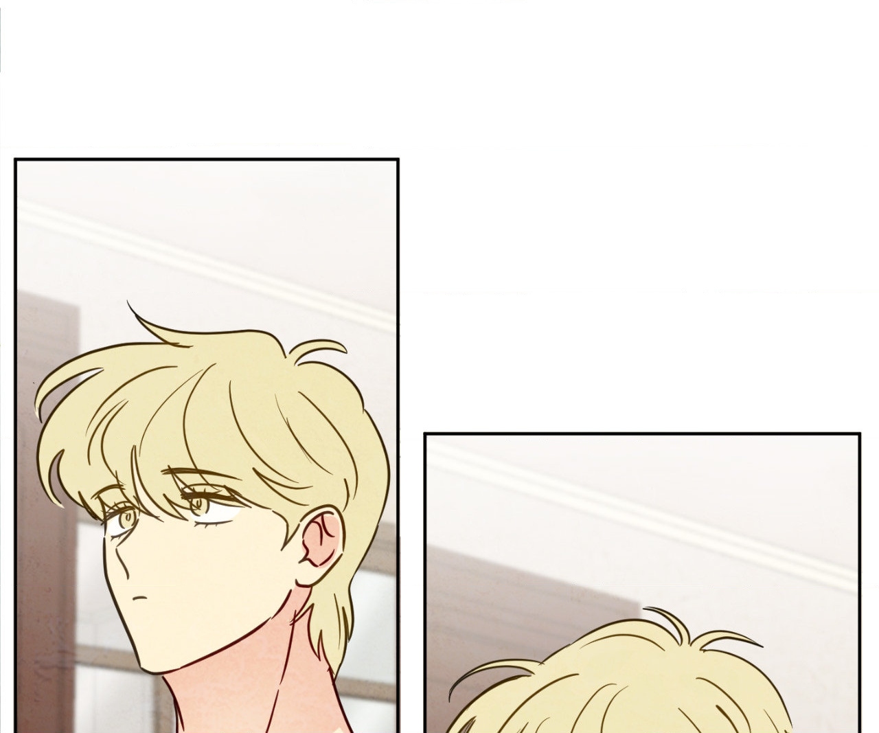 The Sacred Serpent’s Seduction [Official] - Chapter 4 manhwa