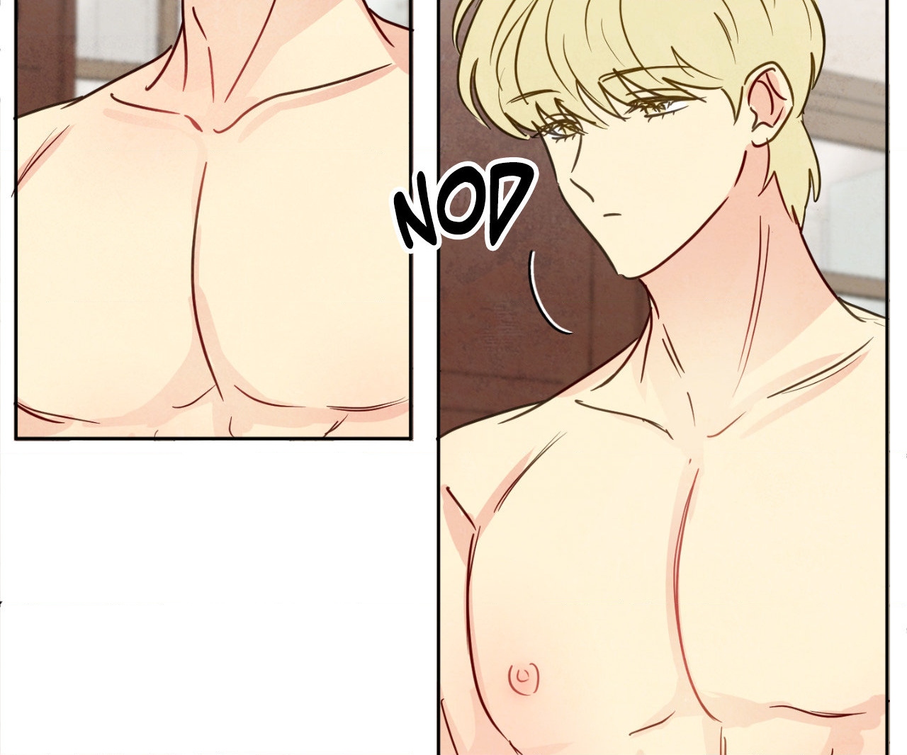 The Sacred Serpent’s Seduction [Official] - Chapter 4 manhwa