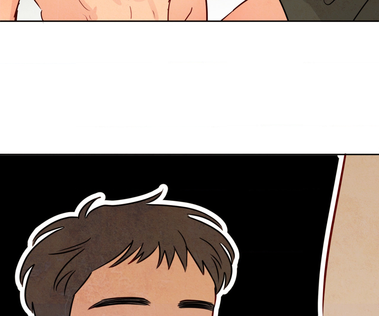 The Sacred Serpent’s Seduction [Official] - Chapter 4 manhwa