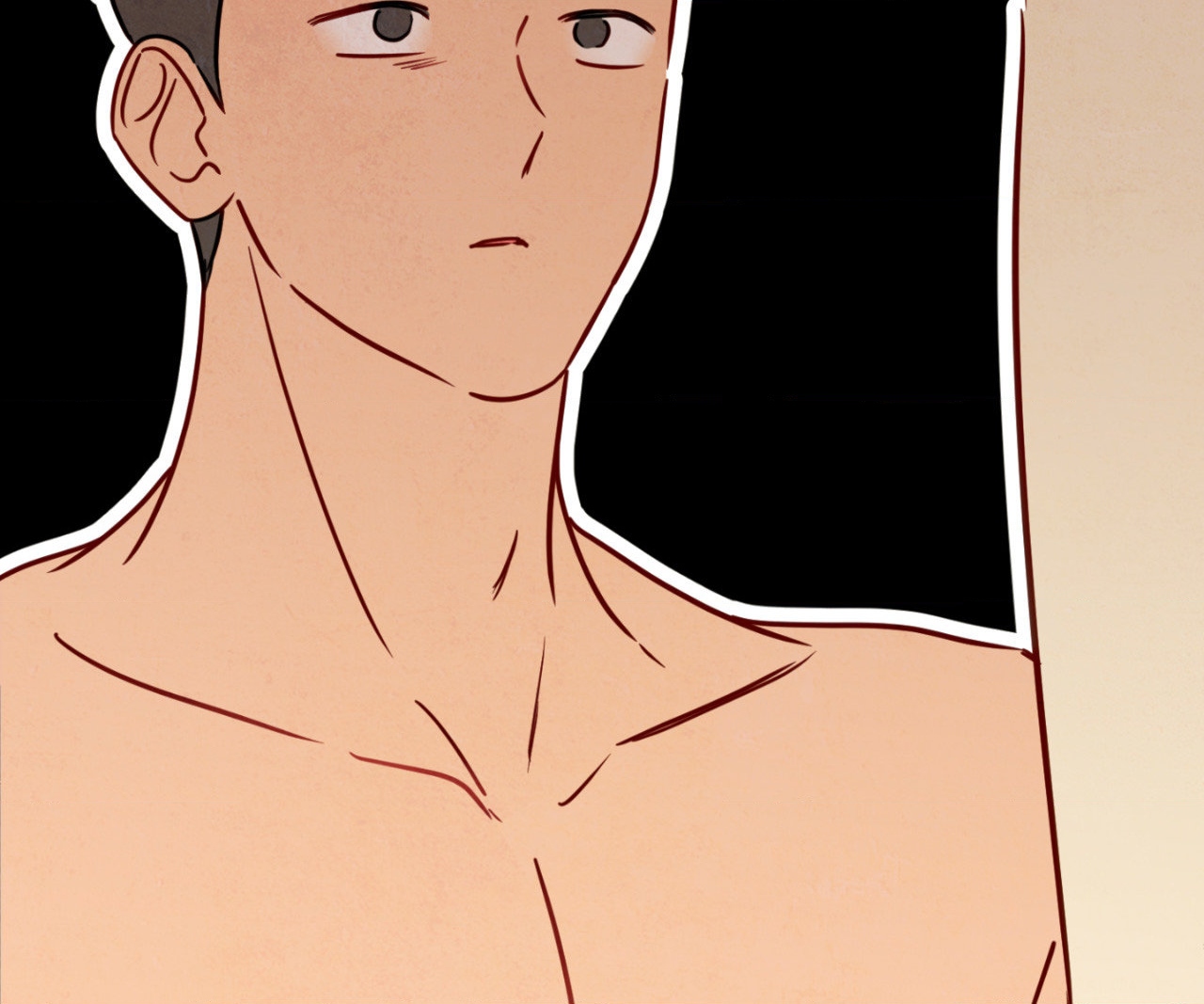 The Sacred Serpent’s Seduction [Official] - Chapter 4 manhwa