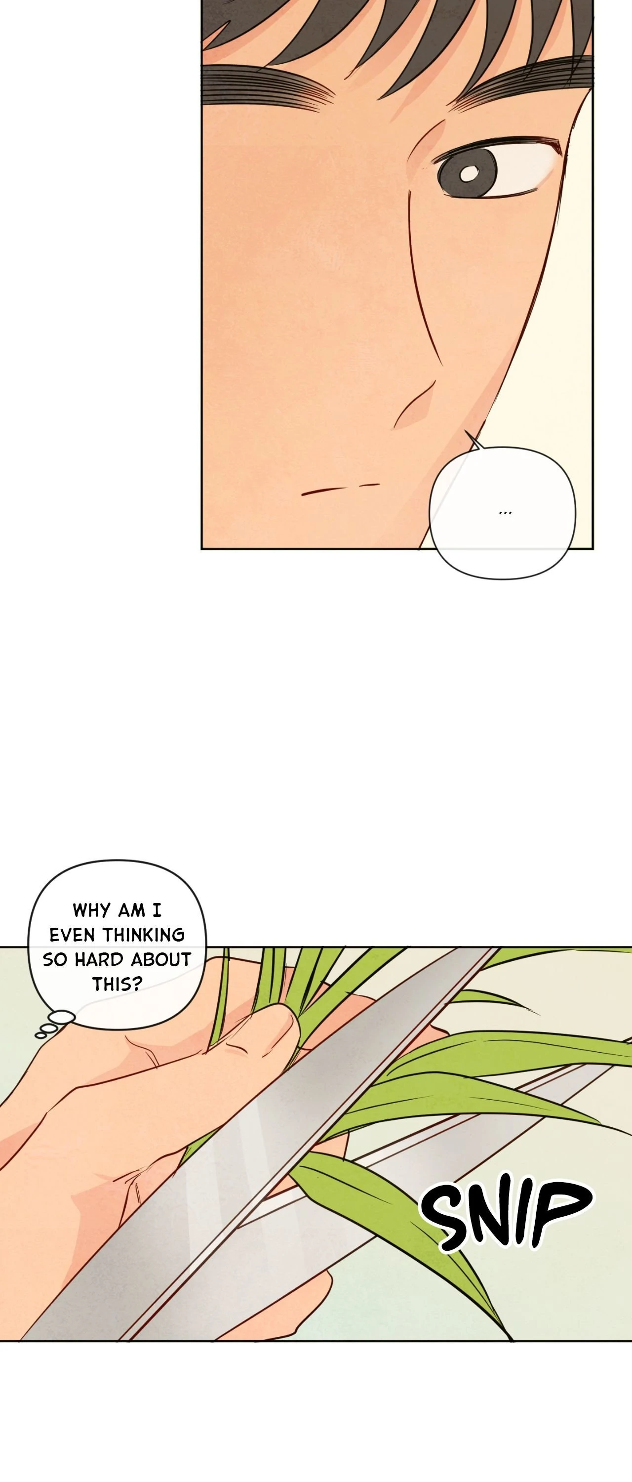 The Sacred Serpent’s Seduction [Official] - Chapter 40 manhwa