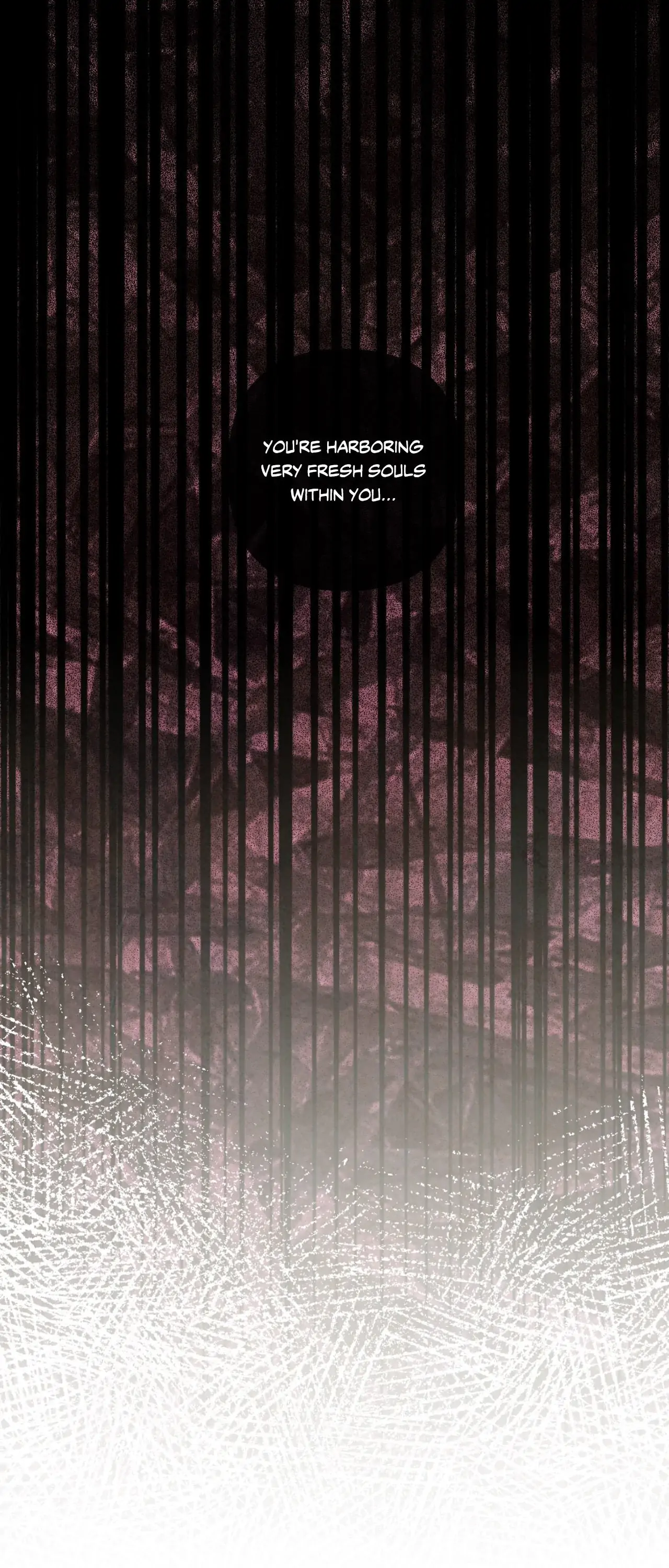 The Sacred Serpent’s Seduction [Official] - Chapter 40 manhwa