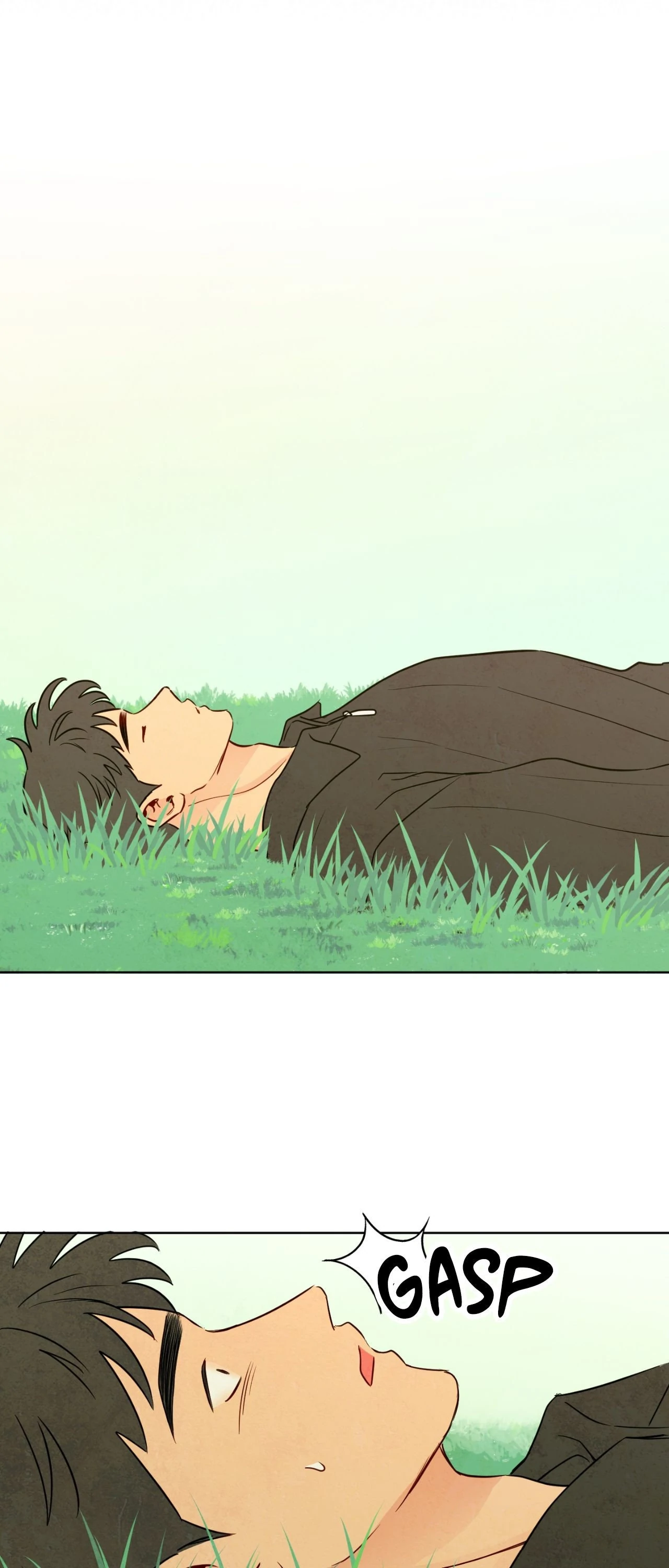 The Sacred Serpent’s Seduction [Official] - Chapter 40 manhwa