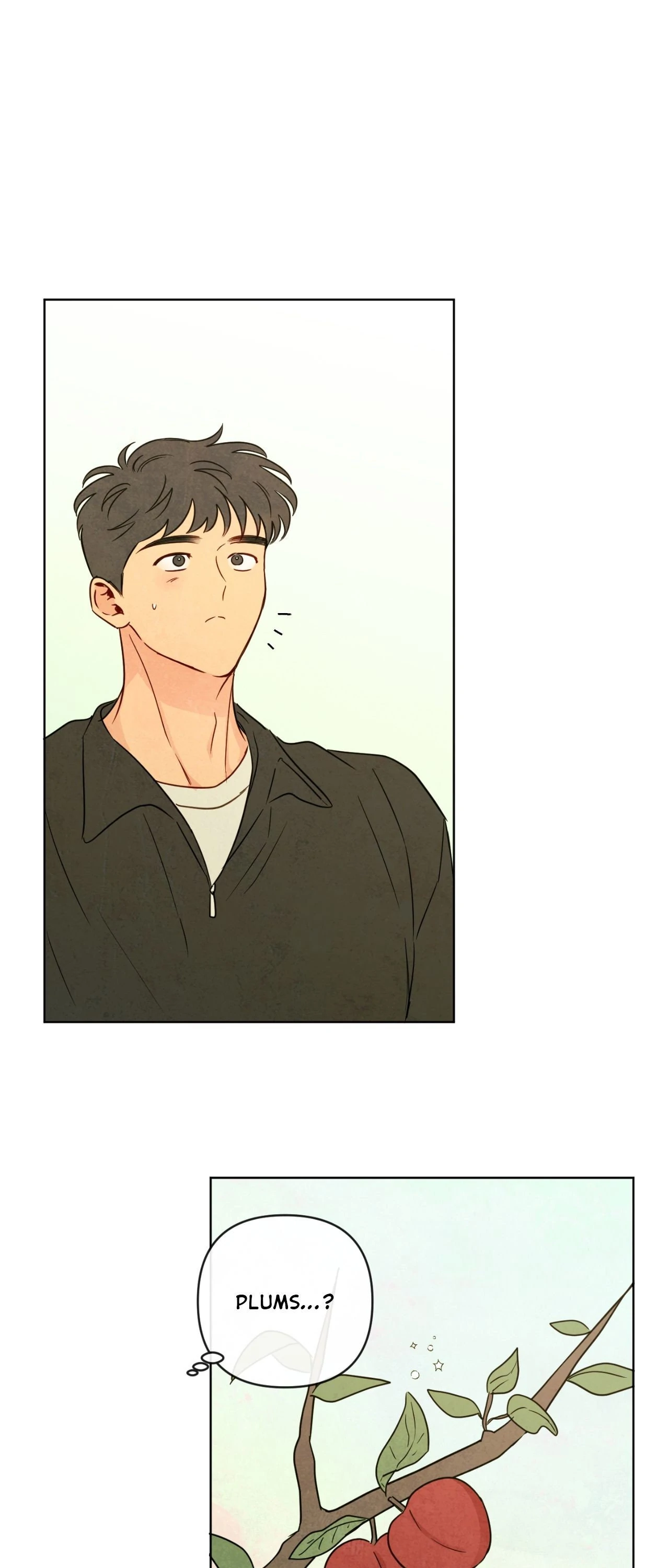 The Sacred Serpent’s Seduction [Official] - Chapter 40 manhwa