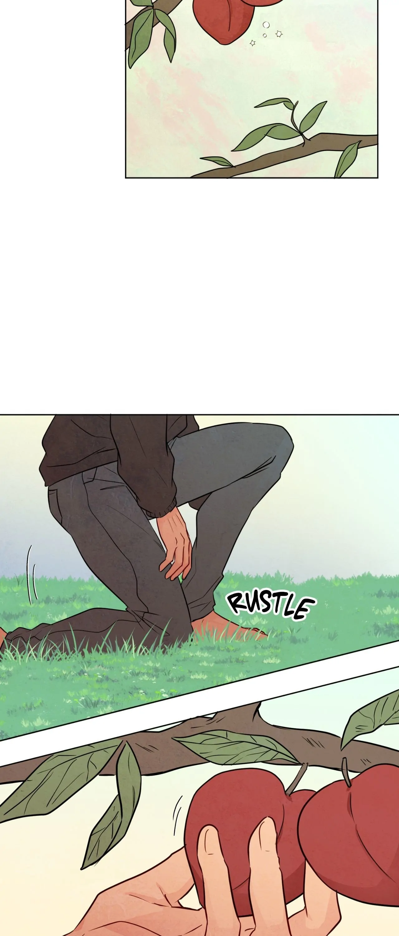 The Sacred Serpent’s Seduction [Official] - Chapter 40 manhwa