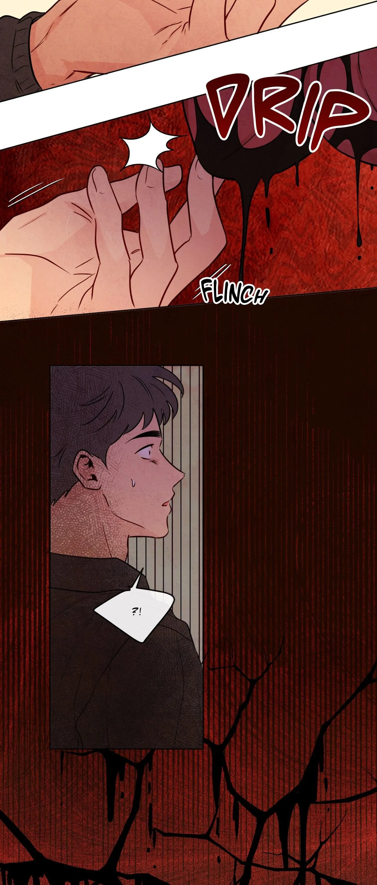 The Sacred Serpent’s Seduction [Official] - Chapter 40 manhwa