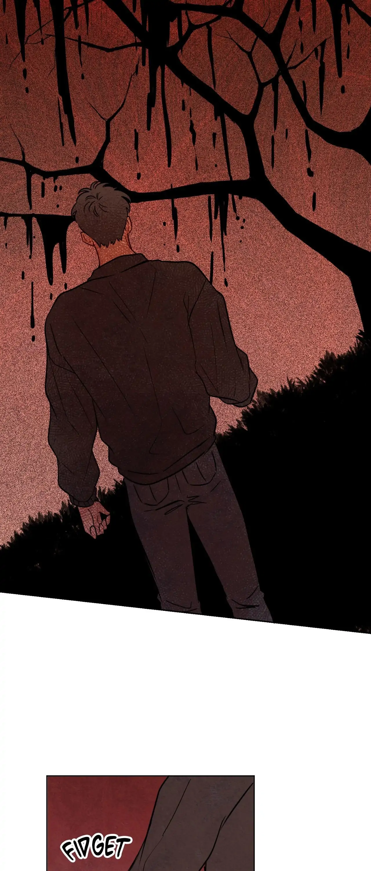 The Sacred Serpent’s Seduction [Official] - Chapter 40 manhwa