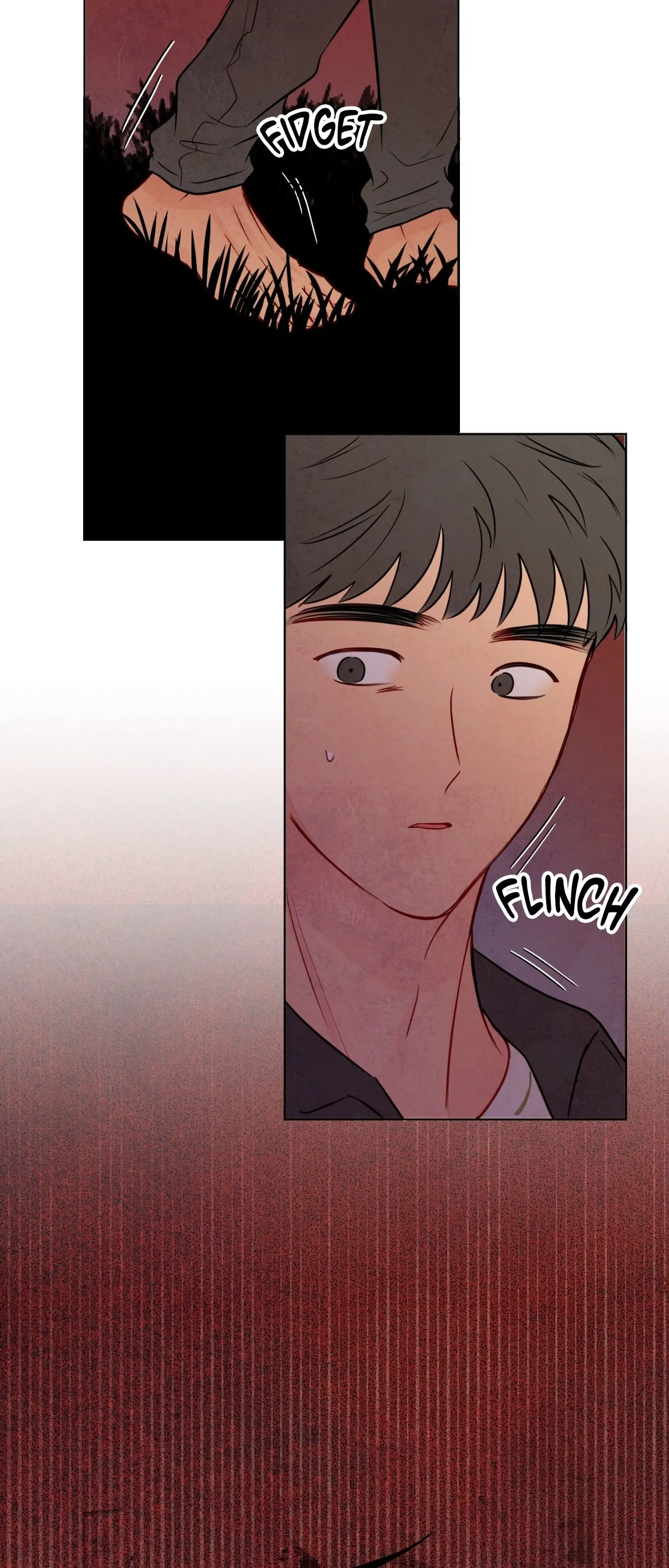 The Sacred Serpent’s Seduction [Official] - Chapter 40 manhwa