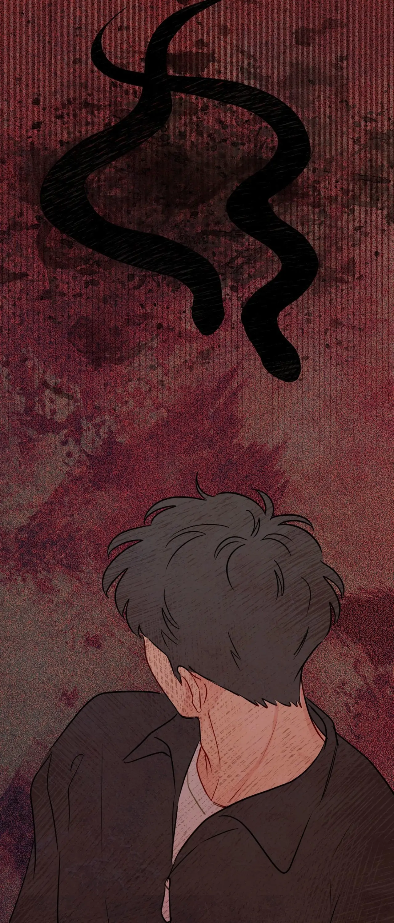 The Sacred Serpent’s Seduction [Official] - Chapter 40 manhwa