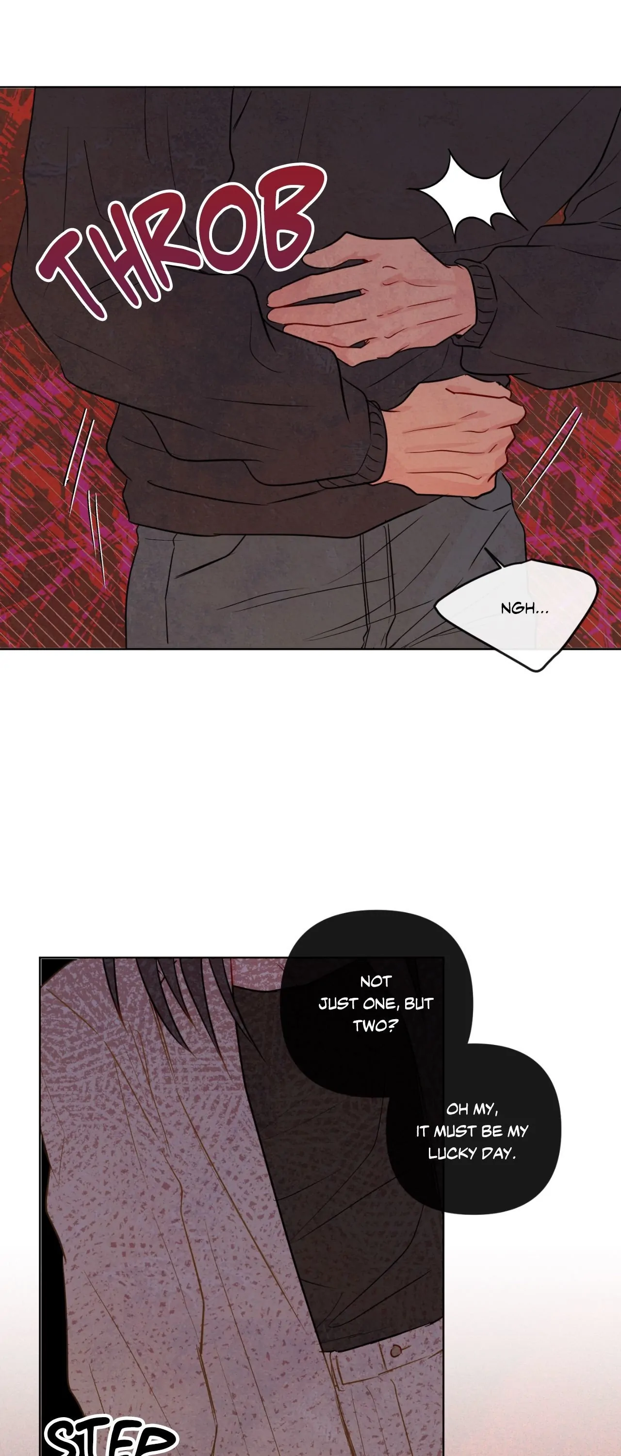 The Sacred Serpent’s Seduction [Official] - Chapter 40 manhwa