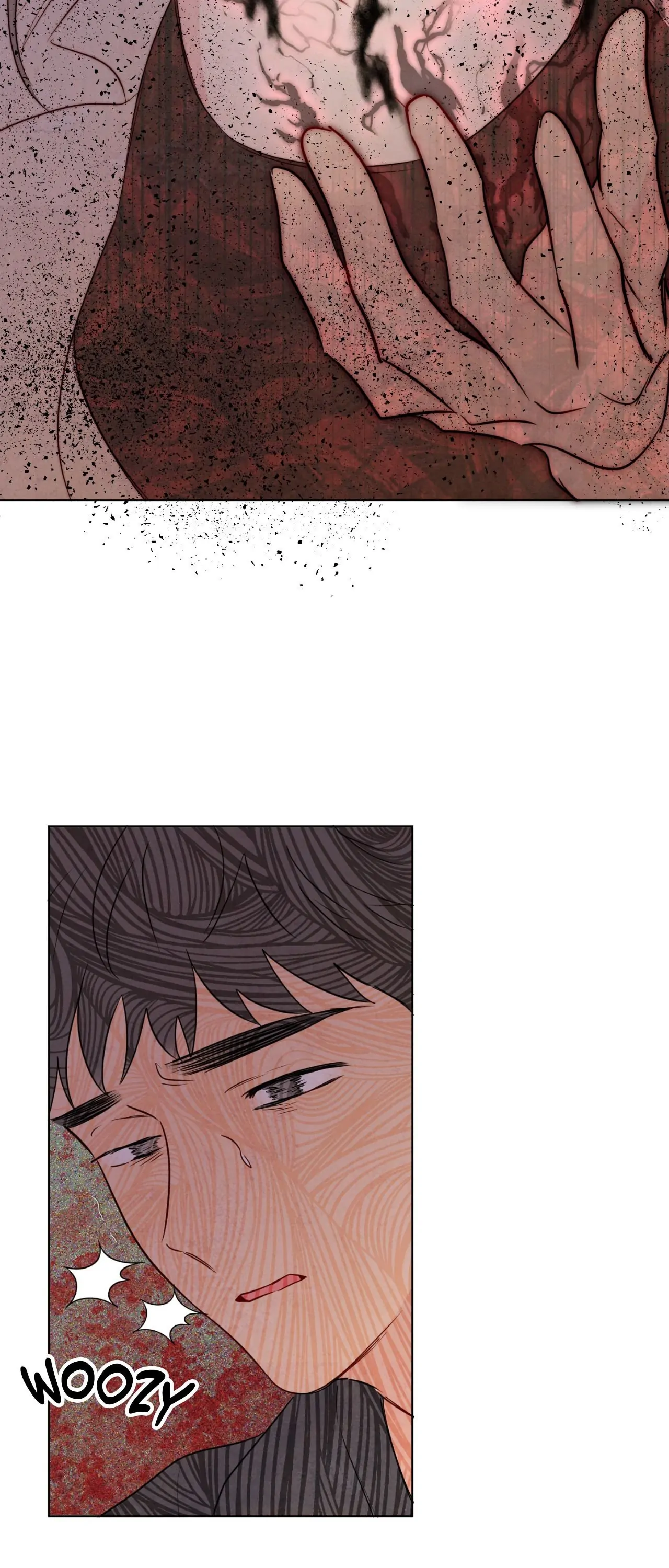 The Sacred Serpent’s Seduction [Official] - Chapter 40 manhwa