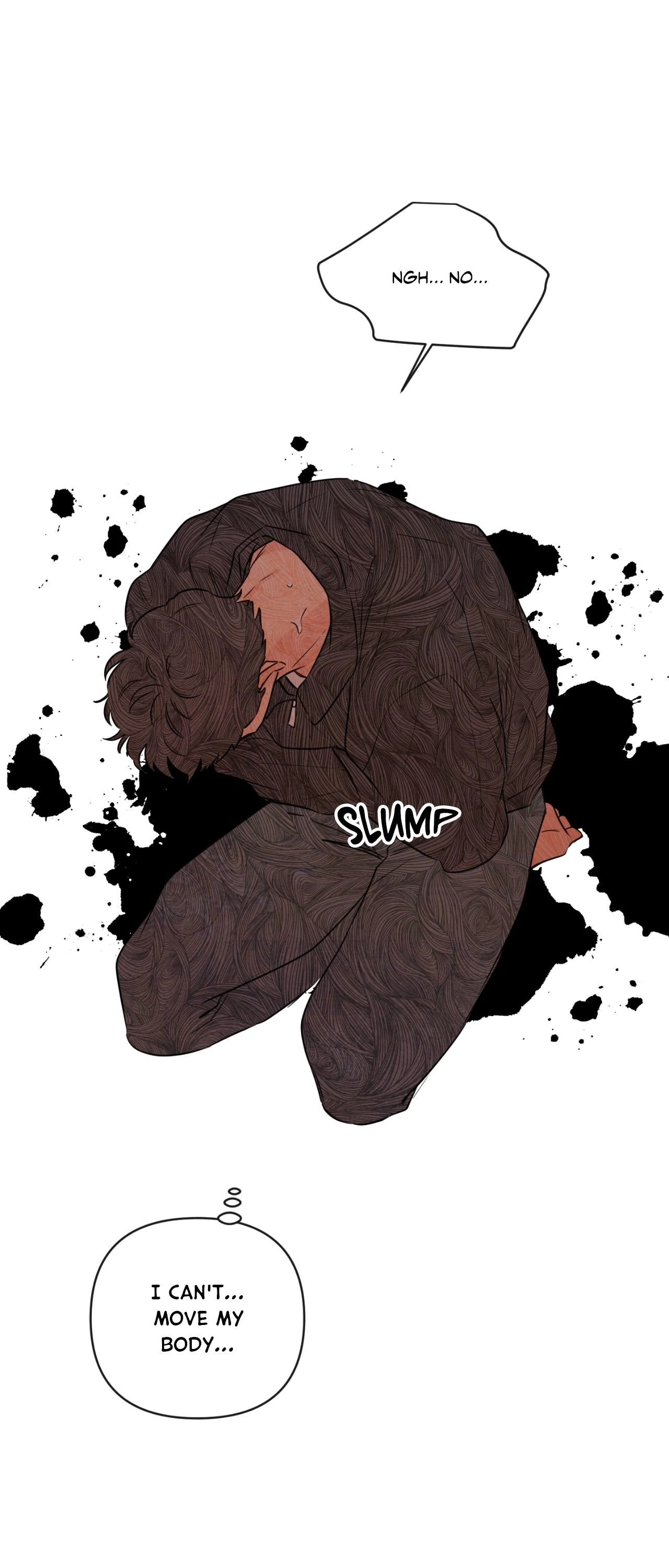 The Sacred Serpent’s Seduction [Official] - Chapter 40 manhwa