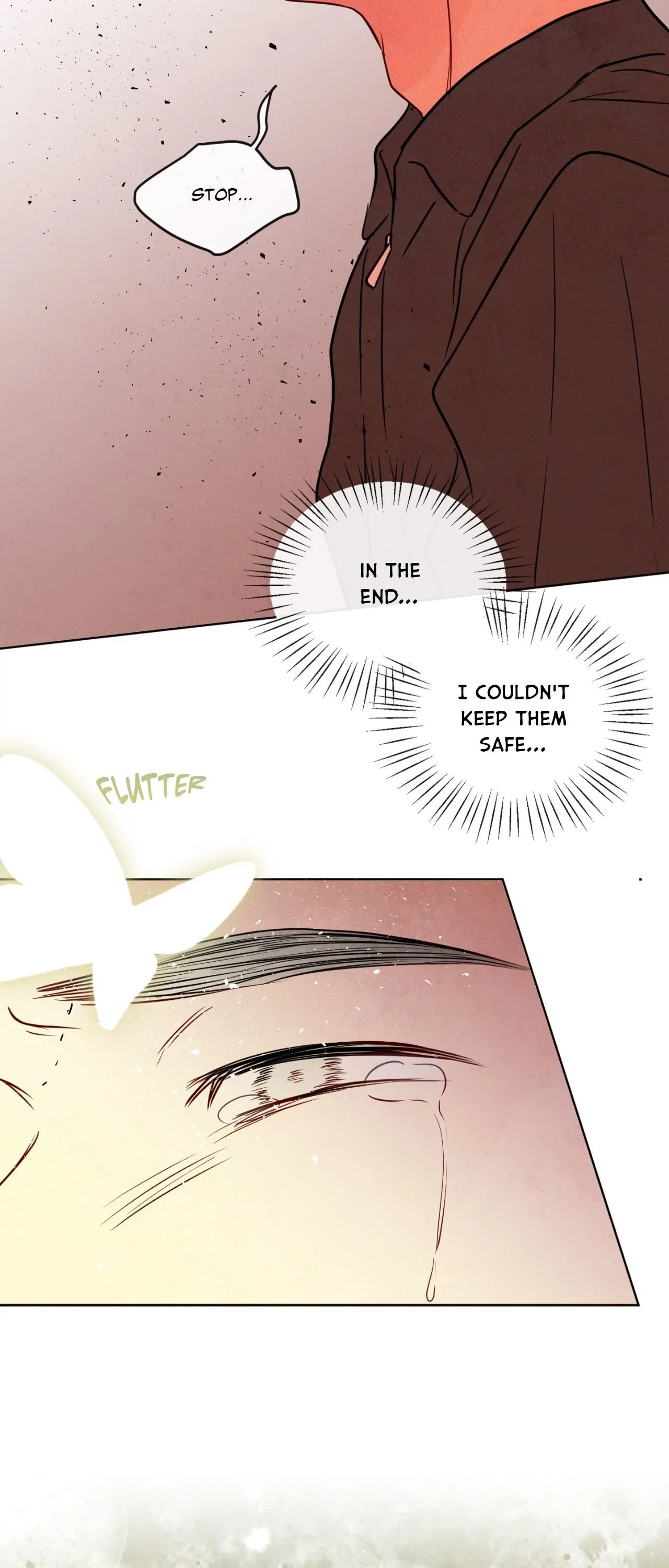 The Sacred Serpent’s Seduction [Official] - Chapter 40 manhwa