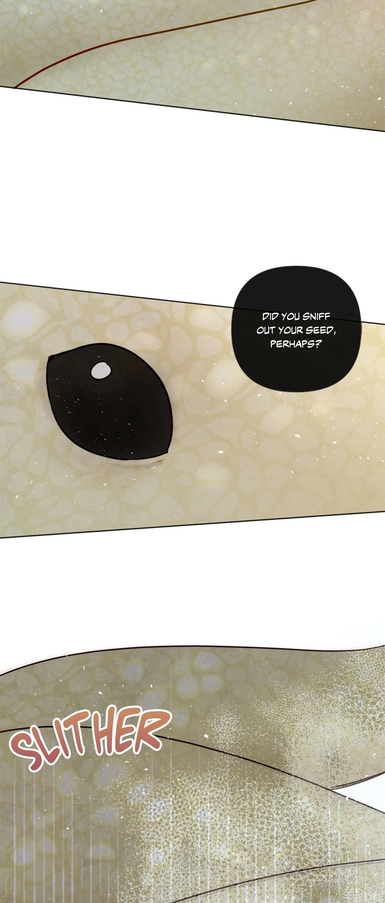 The Sacred Serpent’s Seduction [Official] - Chapter 41 manhwa