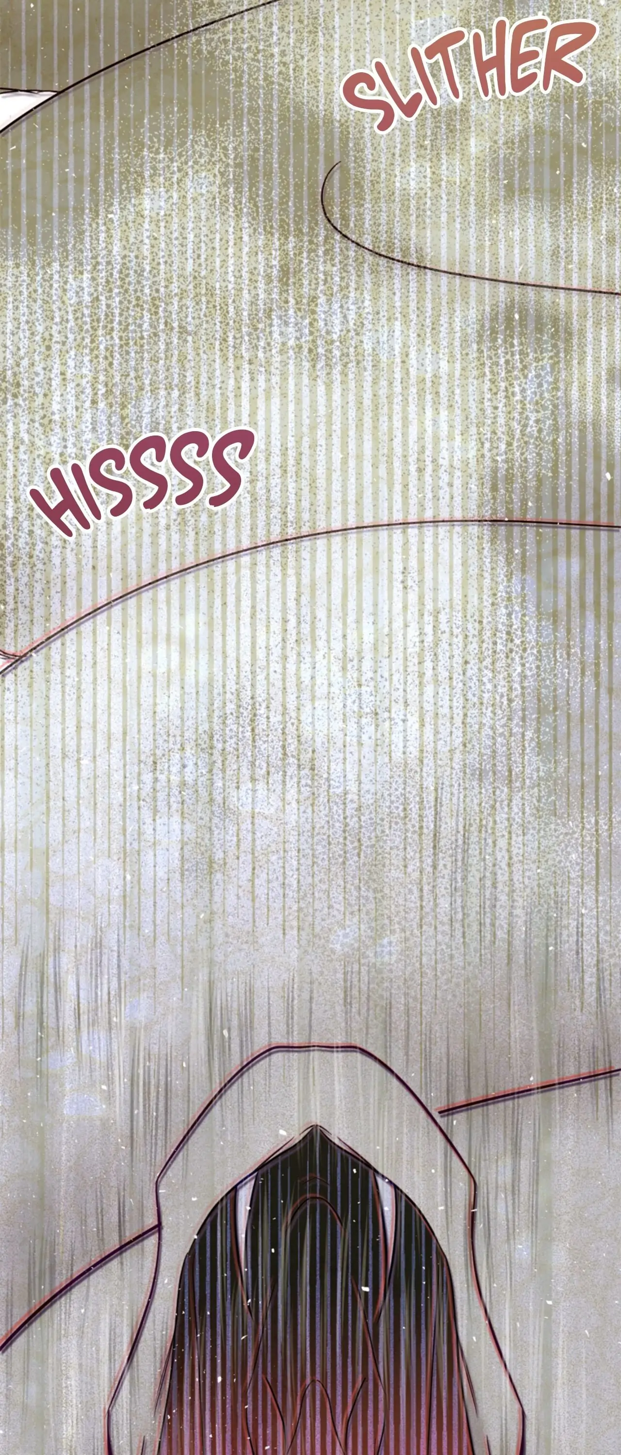 The Sacred Serpent’s Seduction [Official] - Chapter 41 manhwa