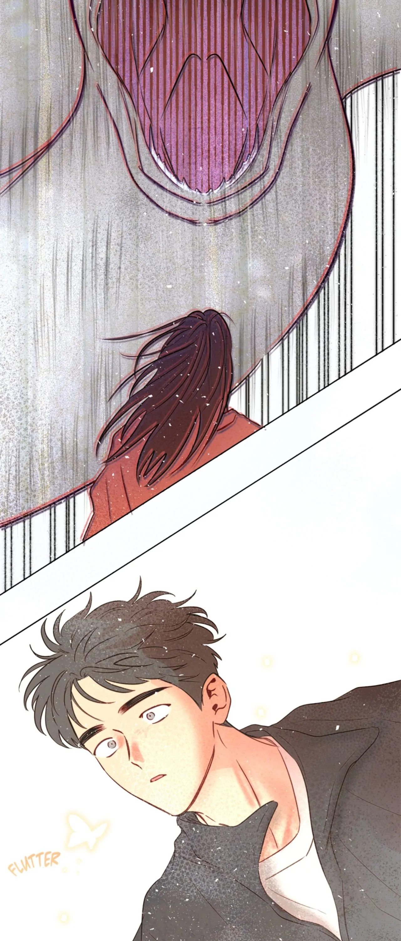 The Sacred Serpent’s Seduction [Official] - Chapter 41 manhwa