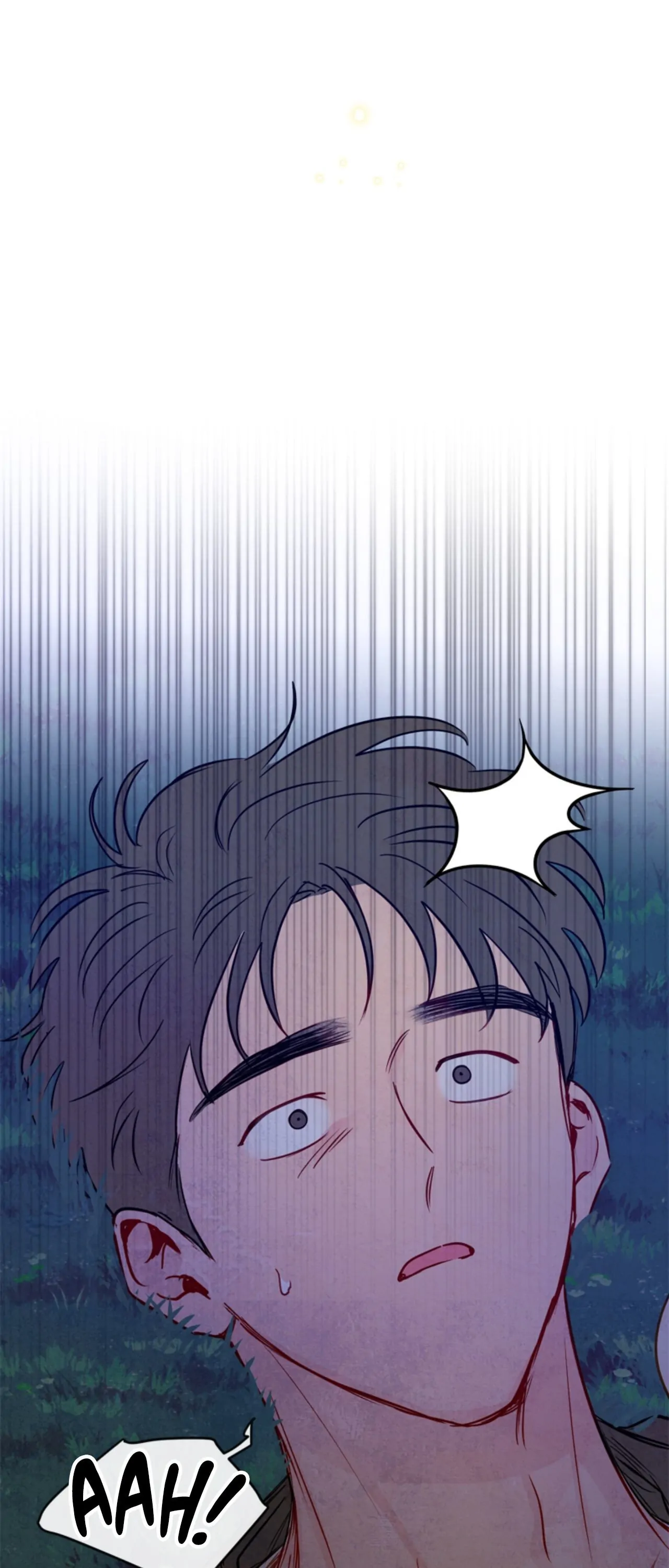 The Sacred Serpent’s Seduction [Official] - Chapter 41 manhwa