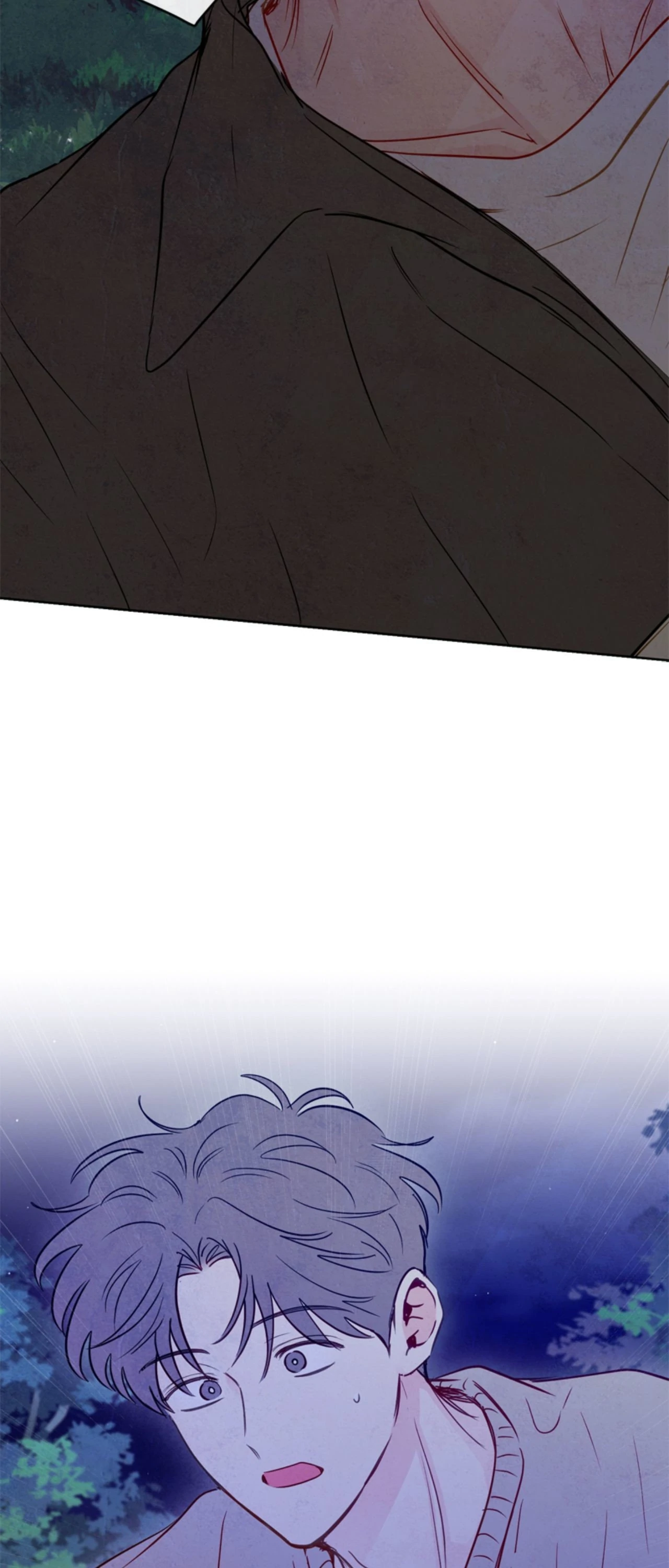 The Sacred Serpent’s Seduction [Official] - Chapter 41 manhwa