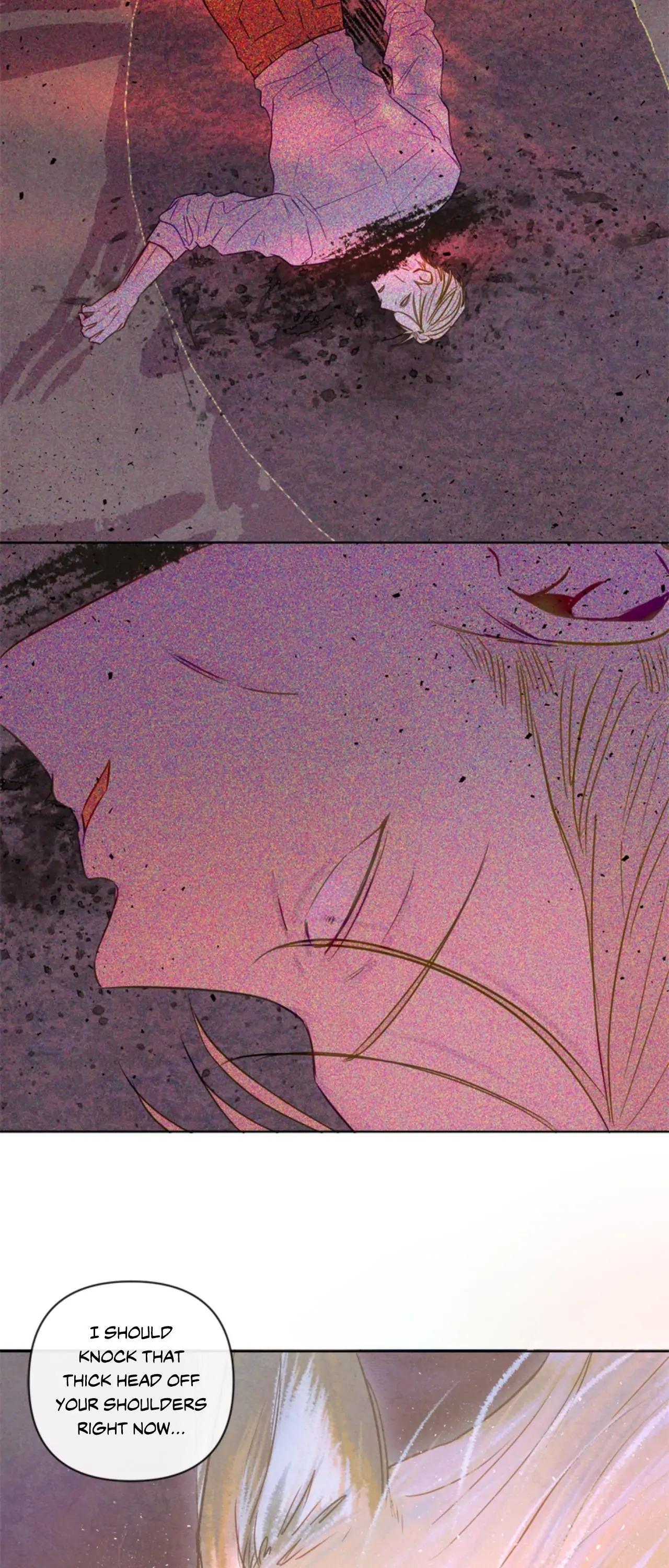 The Sacred Serpent’s Seduction [Official] - Chapter 41 manhwa