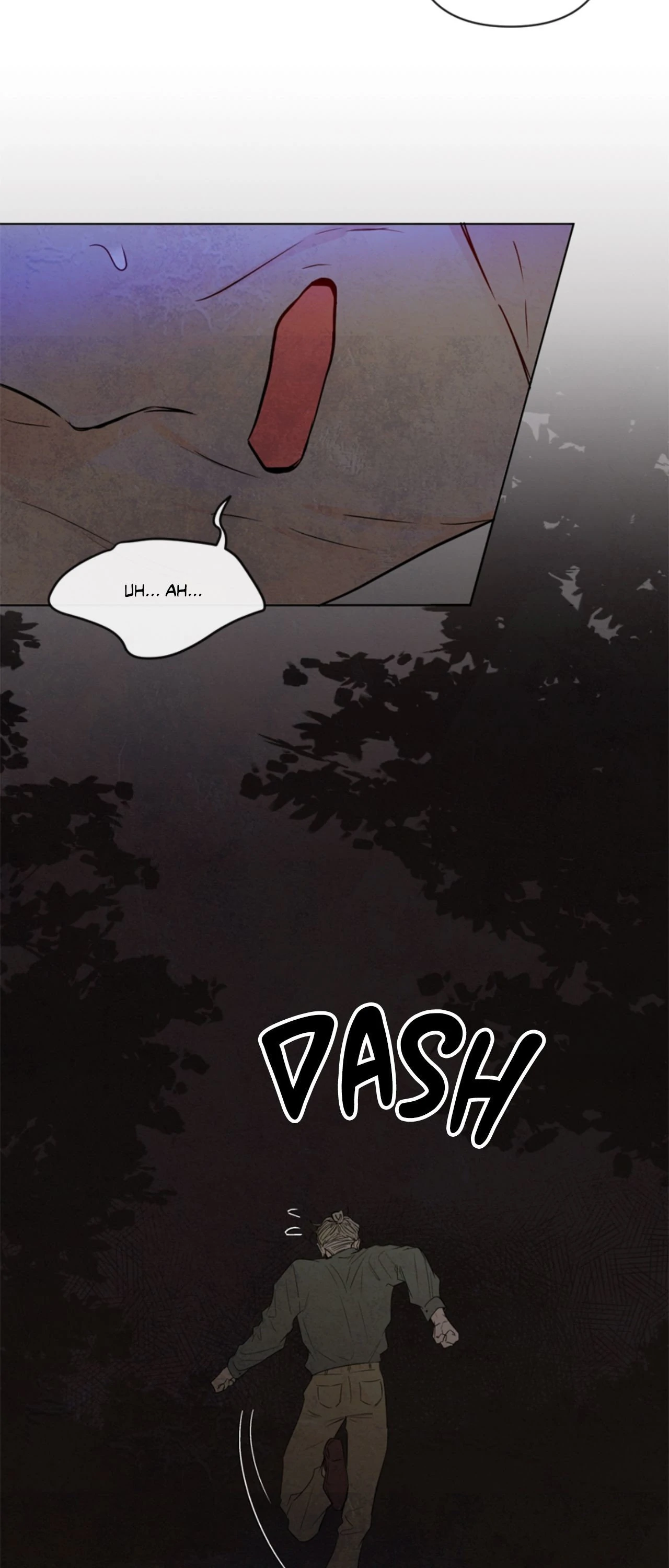 The Sacred Serpent’s Seduction [Official] - Chapter 41 manhwa