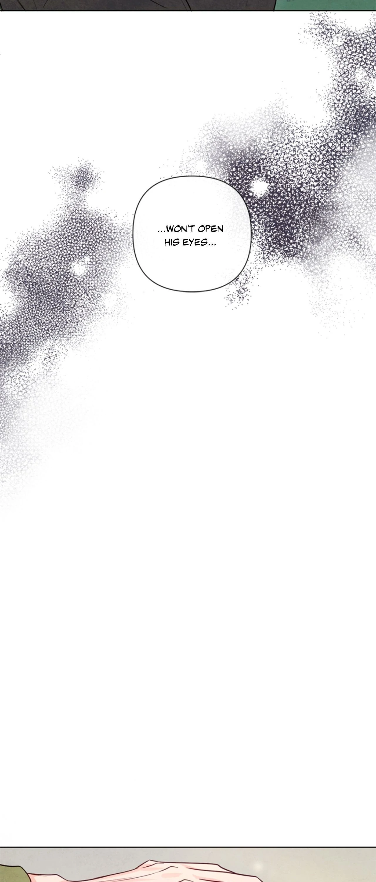 The Sacred Serpent’s Seduction [Official] - Chapter 41 manhwa