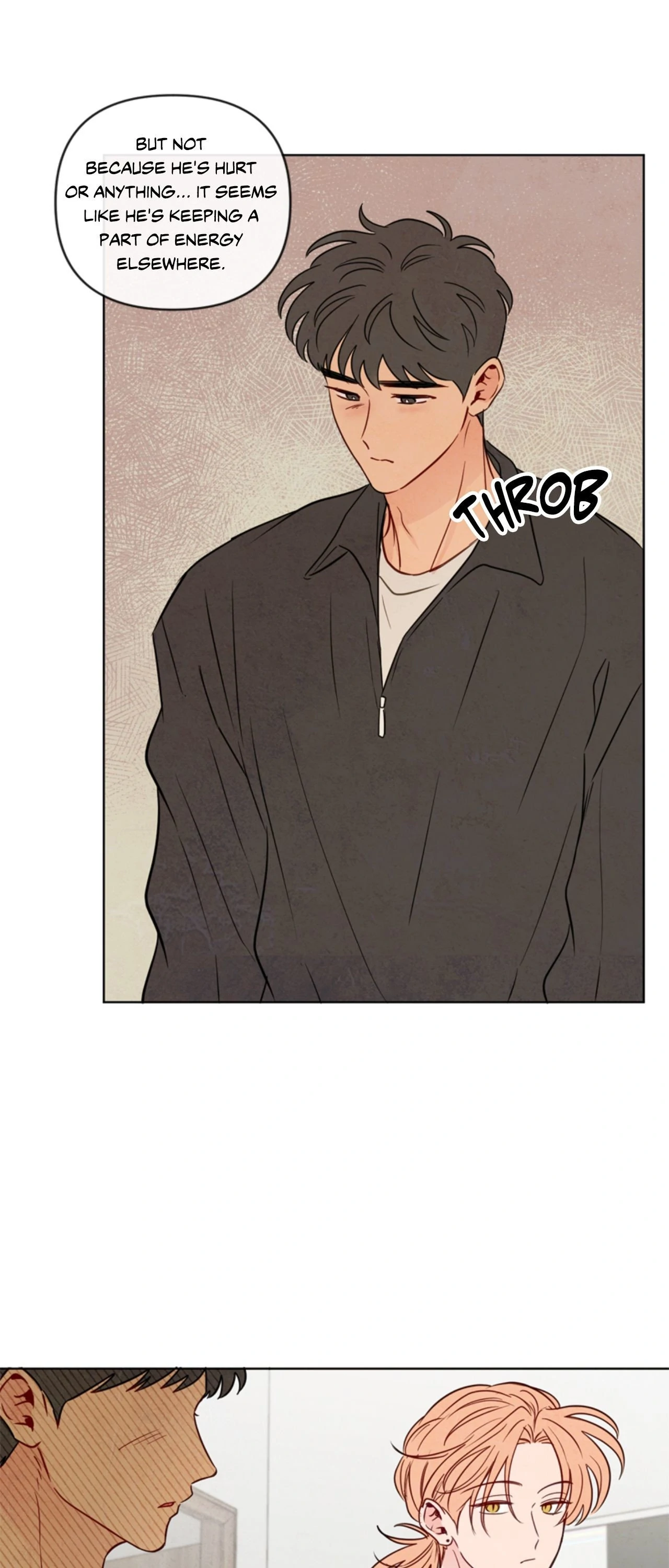 The Sacred Serpent’s Seduction [Official] - Chapter 41 manhwa