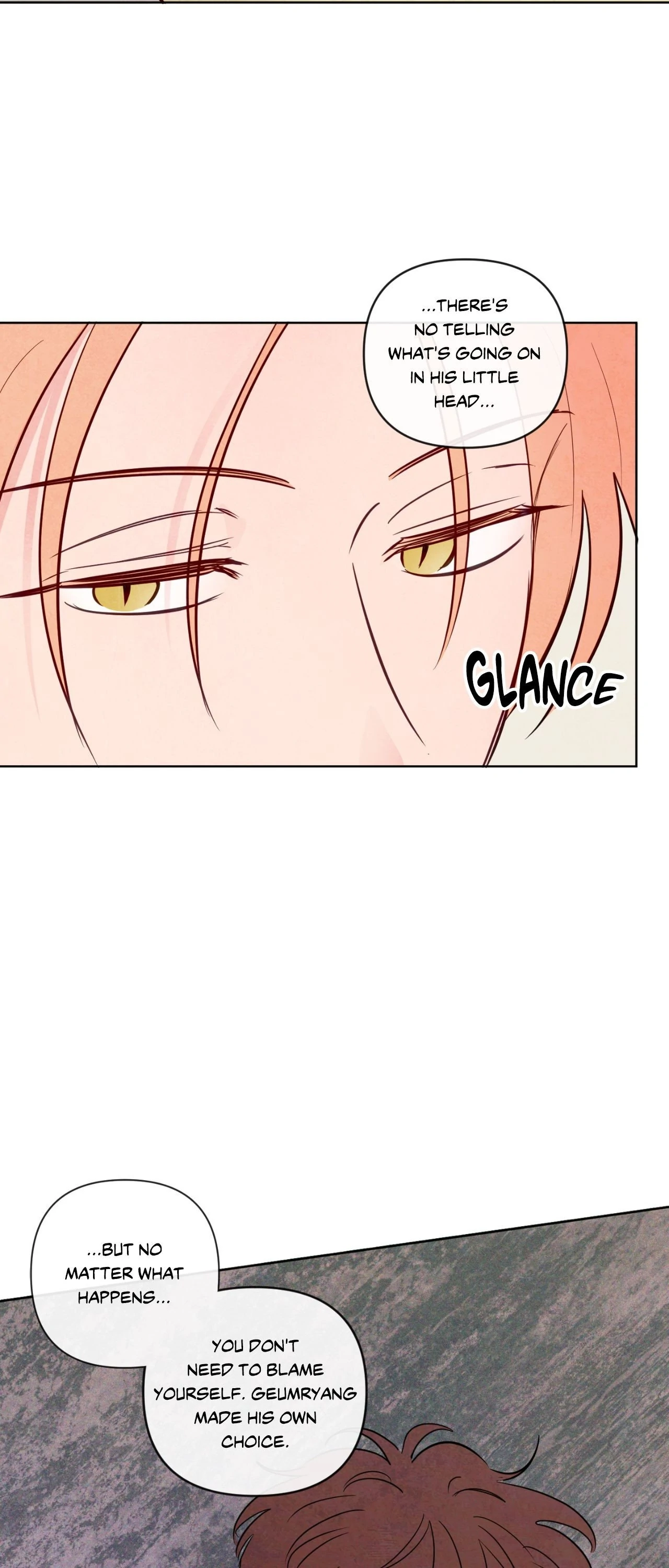 The Sacred Serpent’s Seduction [Official] - Chapter 41 manhwa