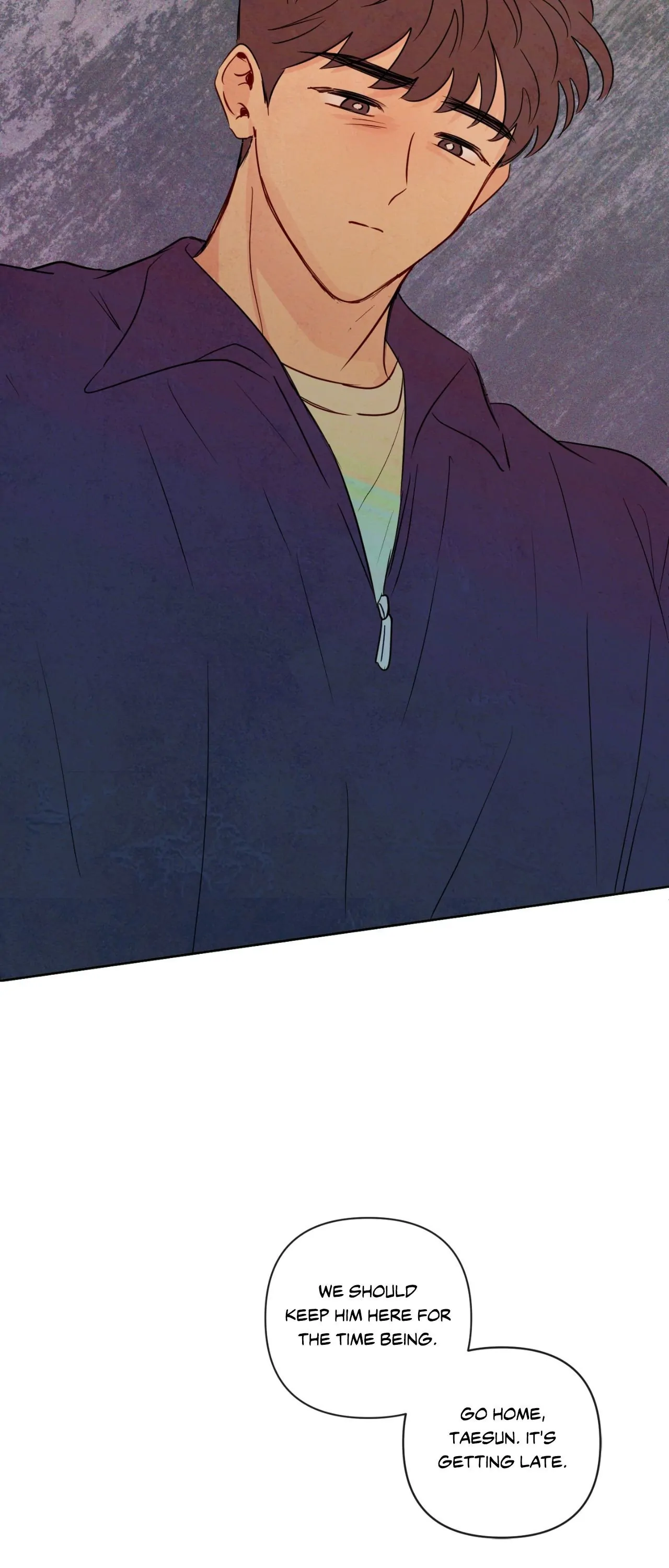 The Sacred Serpent’s Seduction [Official] - Chapter 41 manhwa