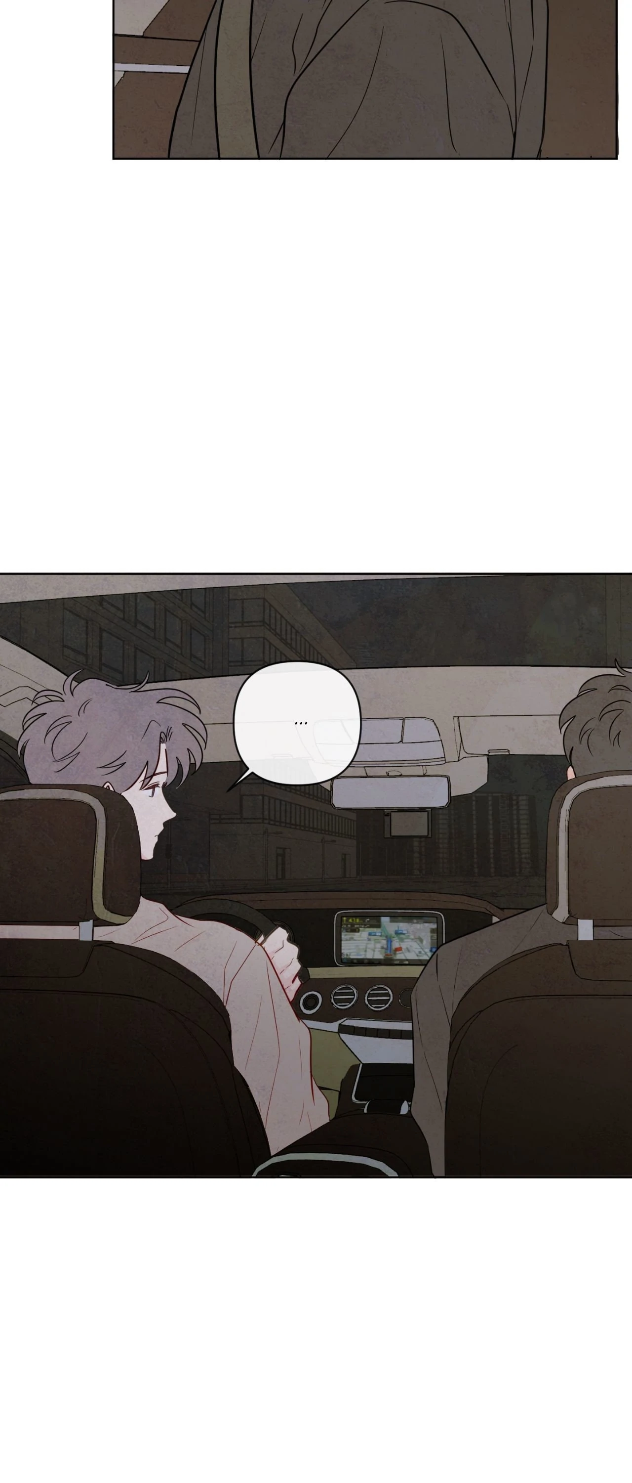 The Sacred Serpent’s Seduction [Official] - Chapter 41 manhwa