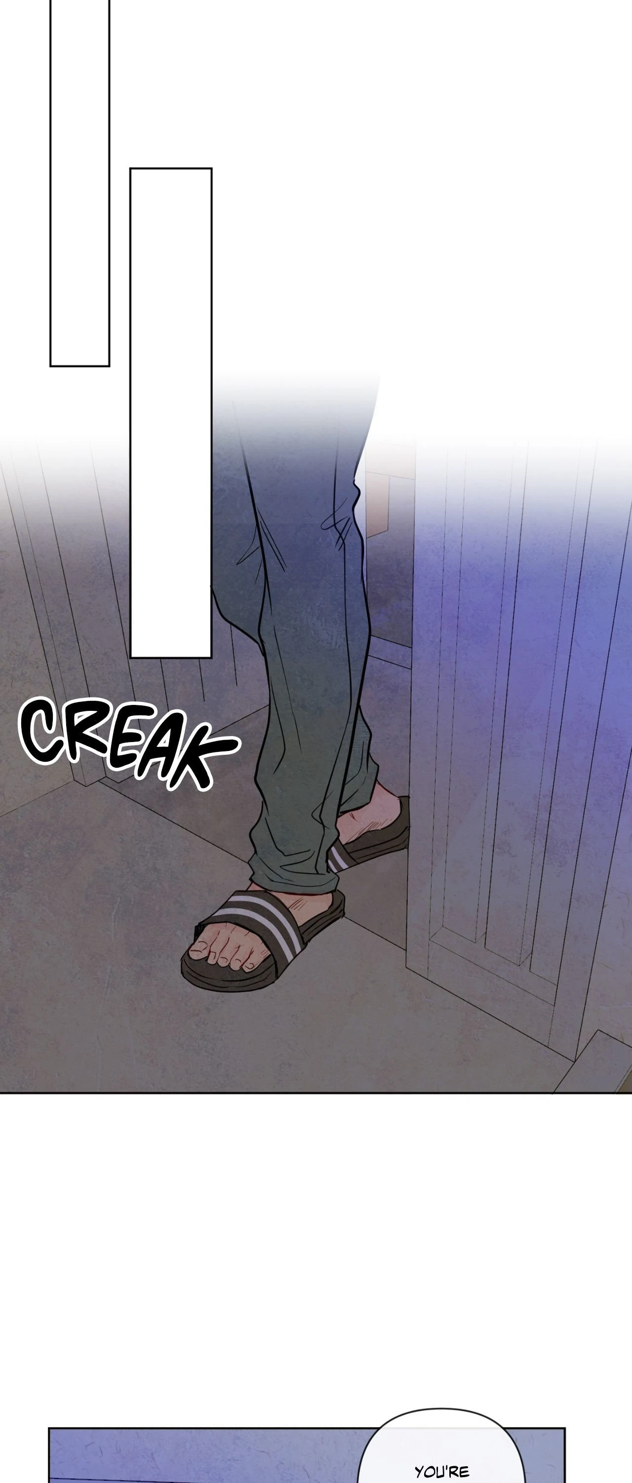 The Sacred Serpent’s Seduction [Official] - Chapter 41 manhwa