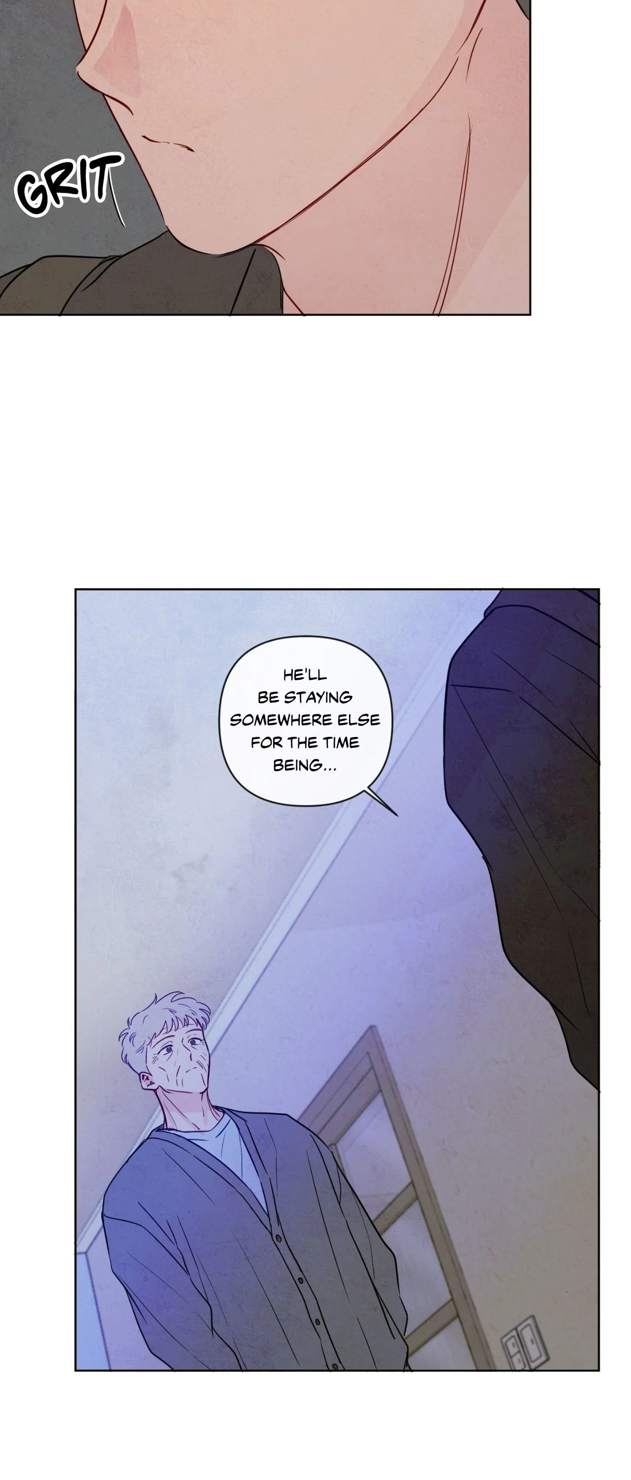 The Sacred Serpent’s Seduction [Official] - Chapter 41 manhwa