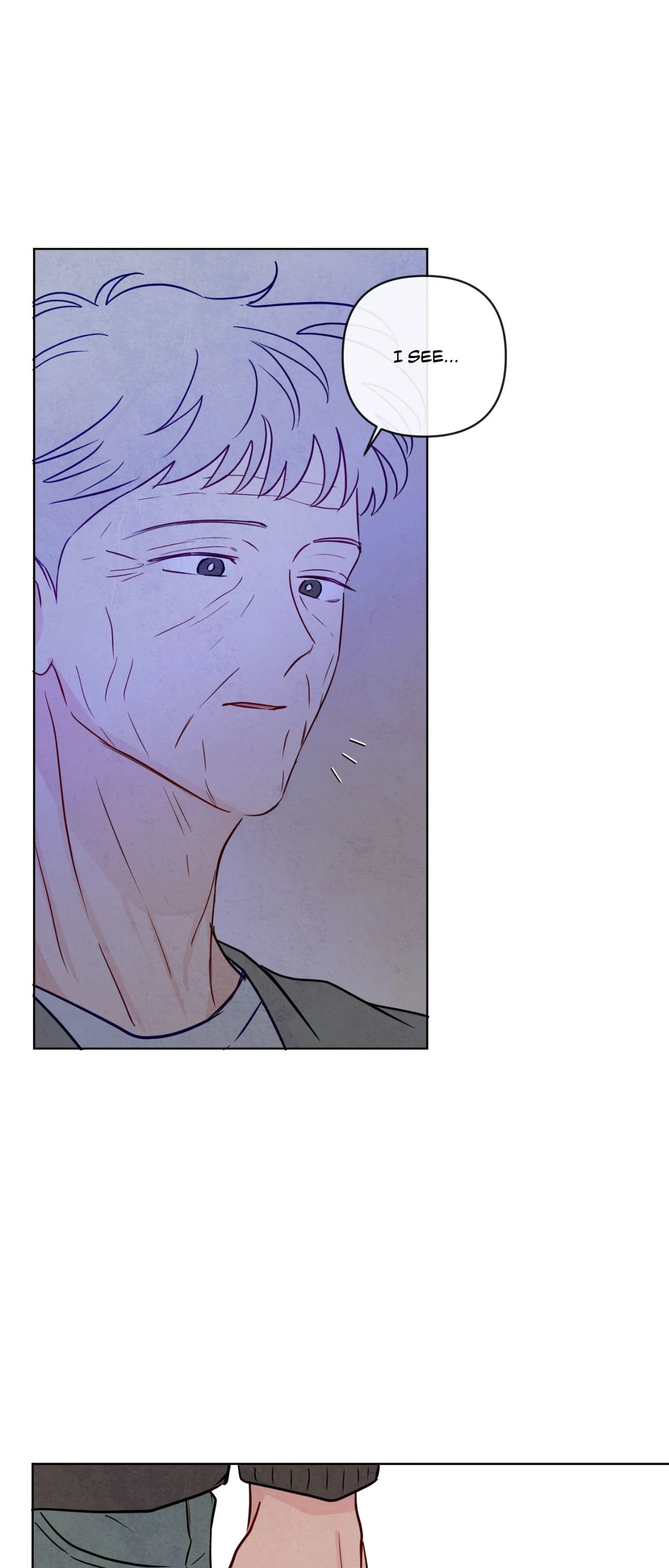 The Sacred Serpent’s Seduction [Official] - Chapter 41 manhwa