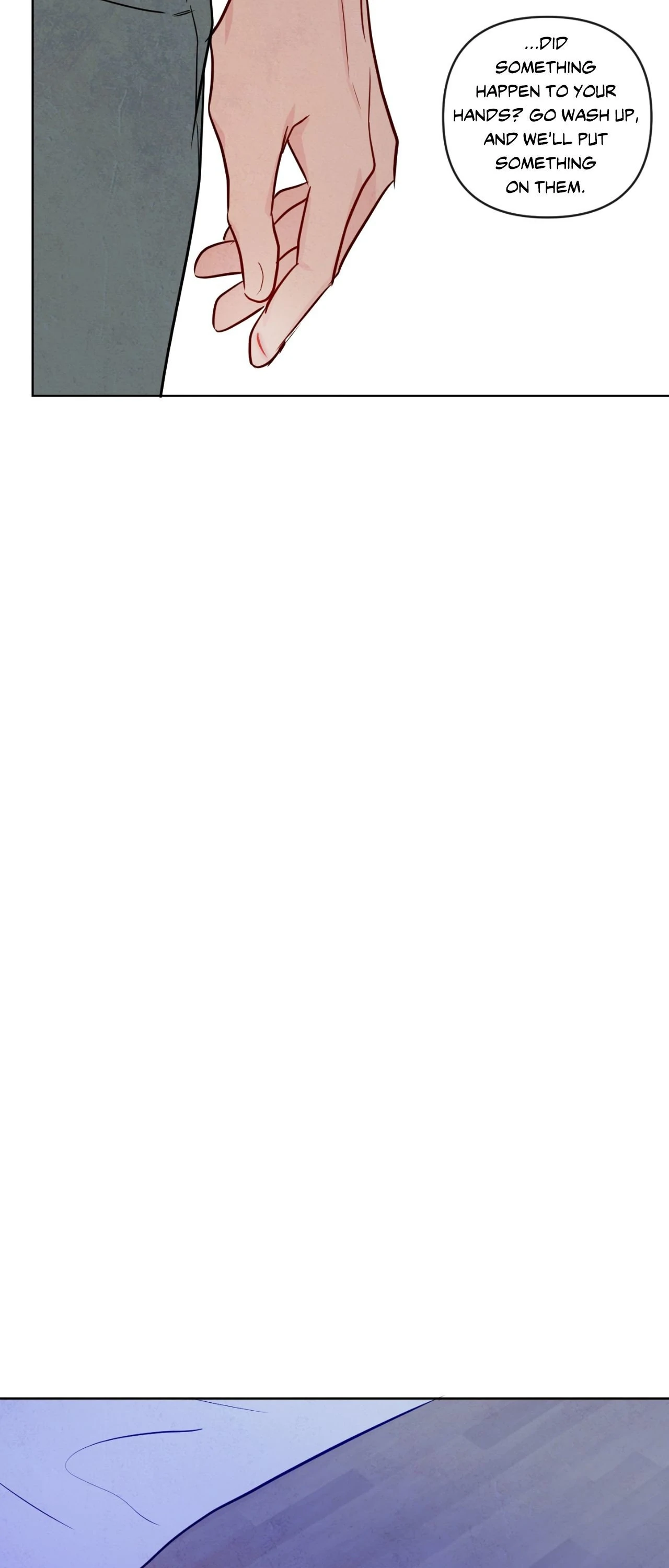 The Sacred Serpent’s Seduction [Official] - Chapter 41 manhwa