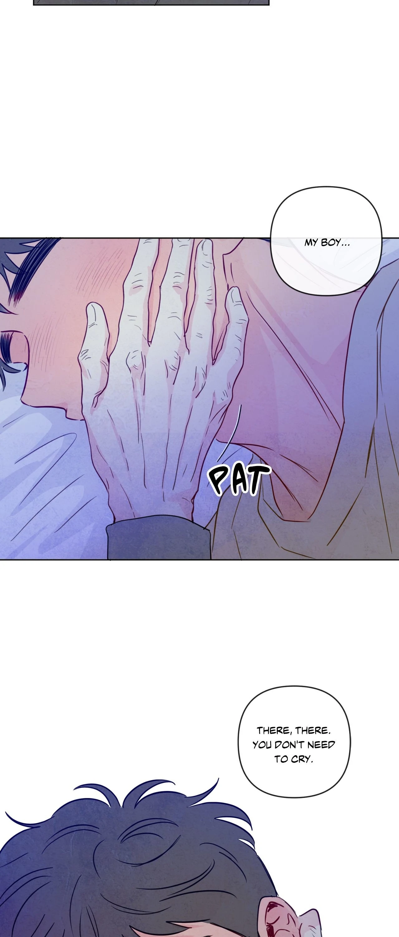 The Sacred Serpent’s Seduction [Official] - Chapter 41 manhwa