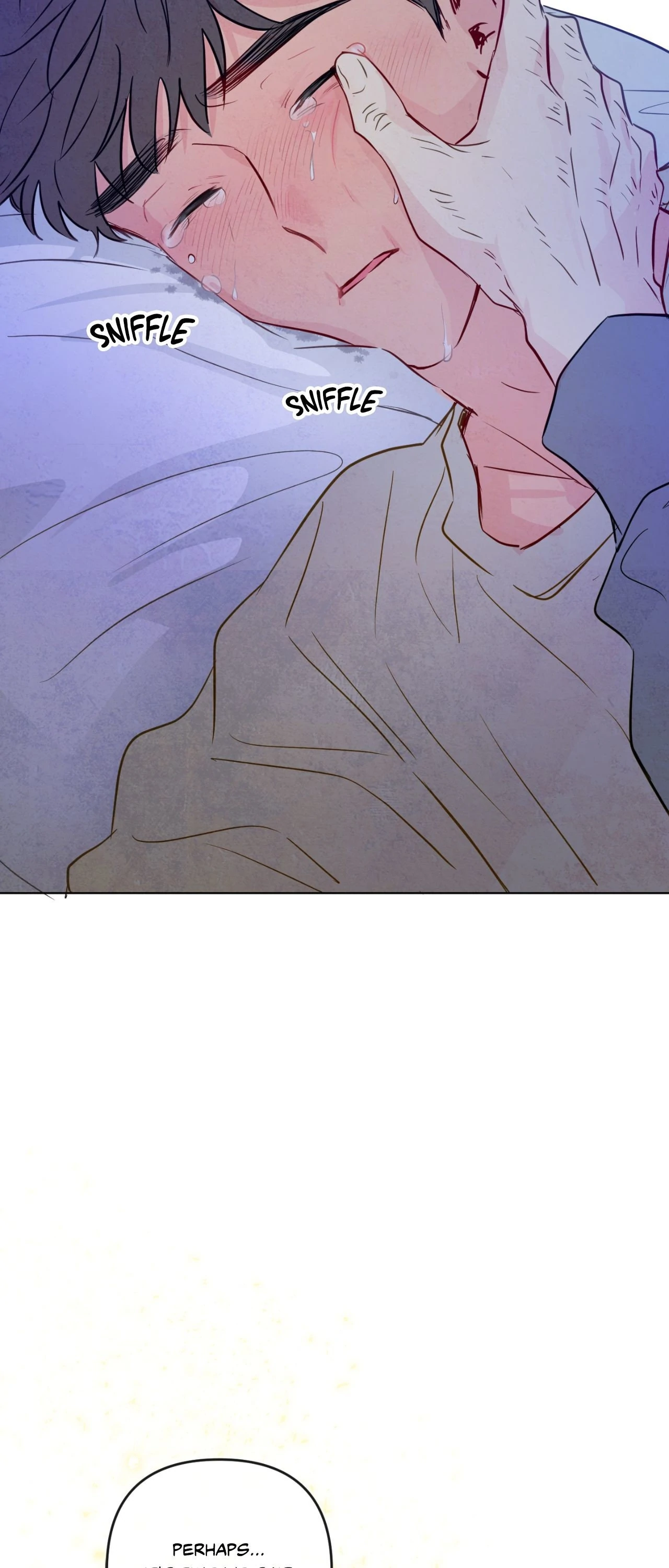 The Sacred Serpent’s Seduction [Official] - Chapter 41 manhwa