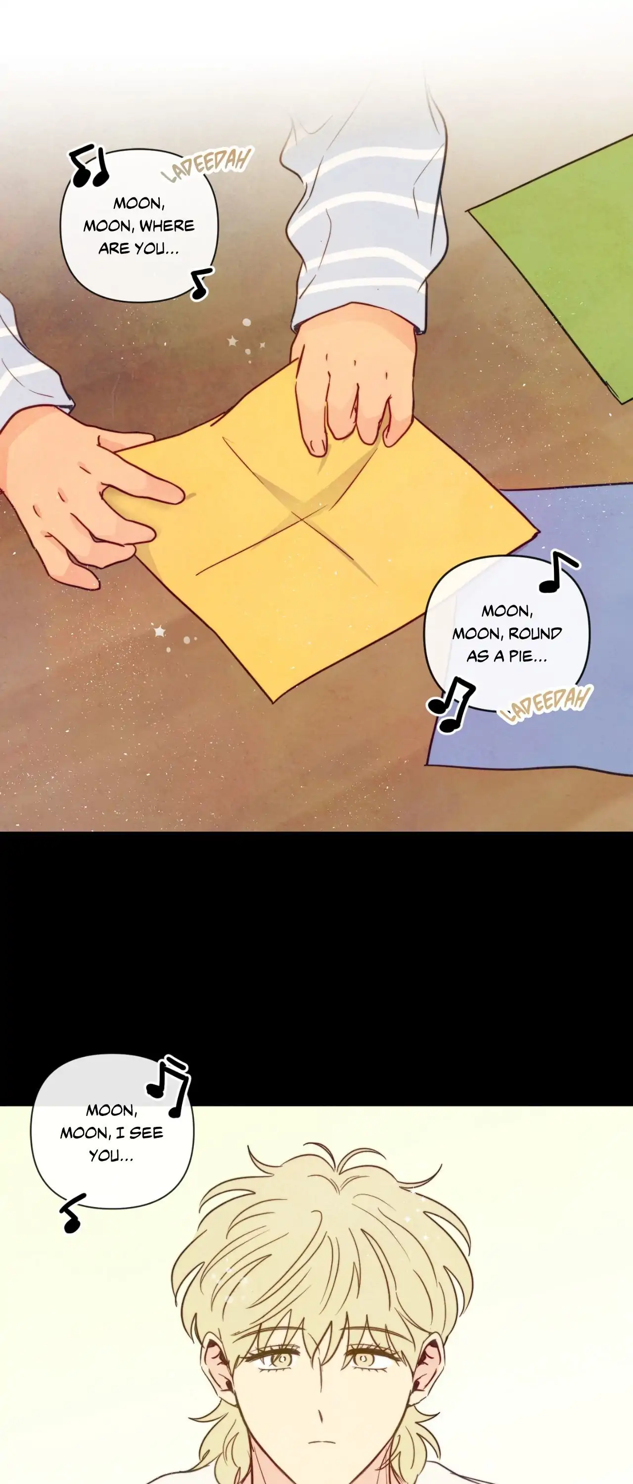 The Sacred Serpent’s Seduction [Official] - Chapter 42 manhwa